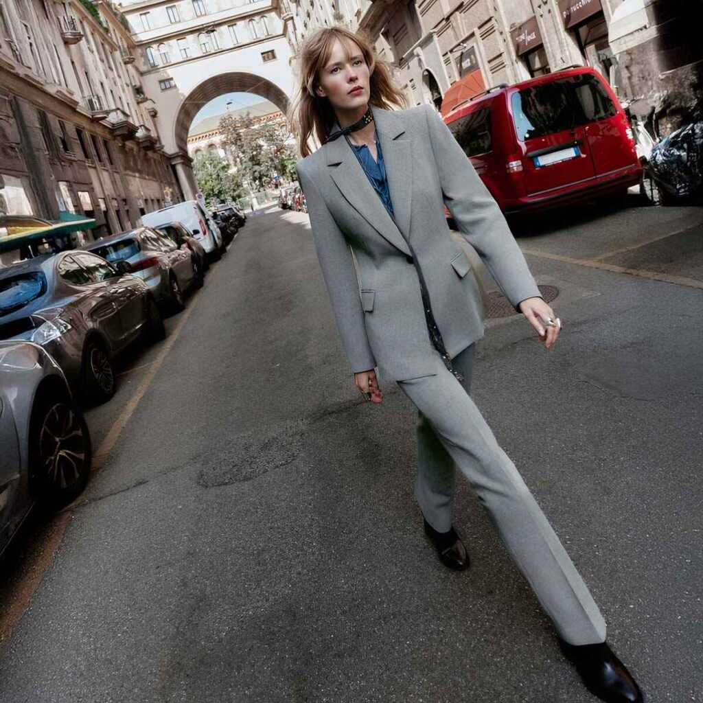 Εσείς τι κοστούμι θα αποκτήσετε για τον χειμώνα;