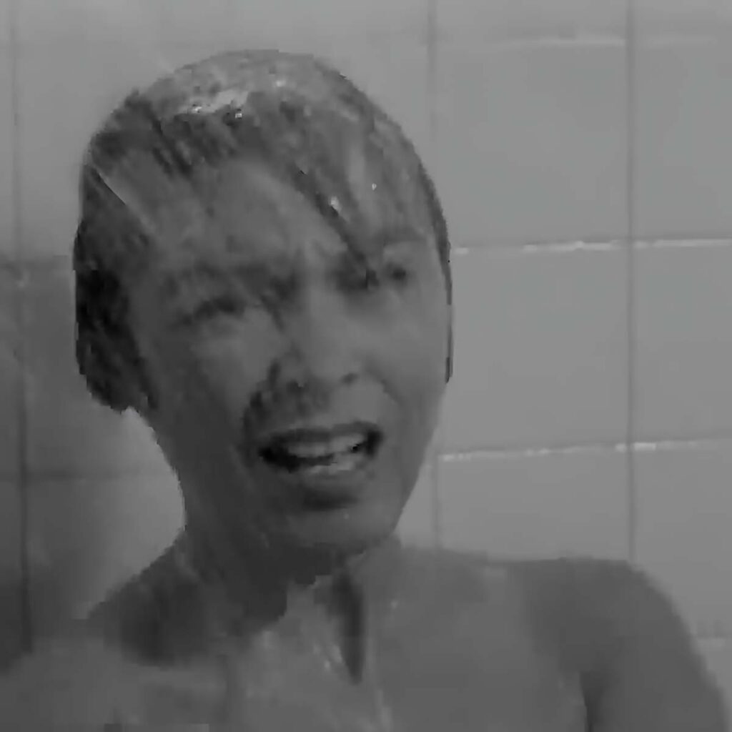 Γιατί πρέπει να δείτε μια ταινία τρόμου αν έχετε άγχος