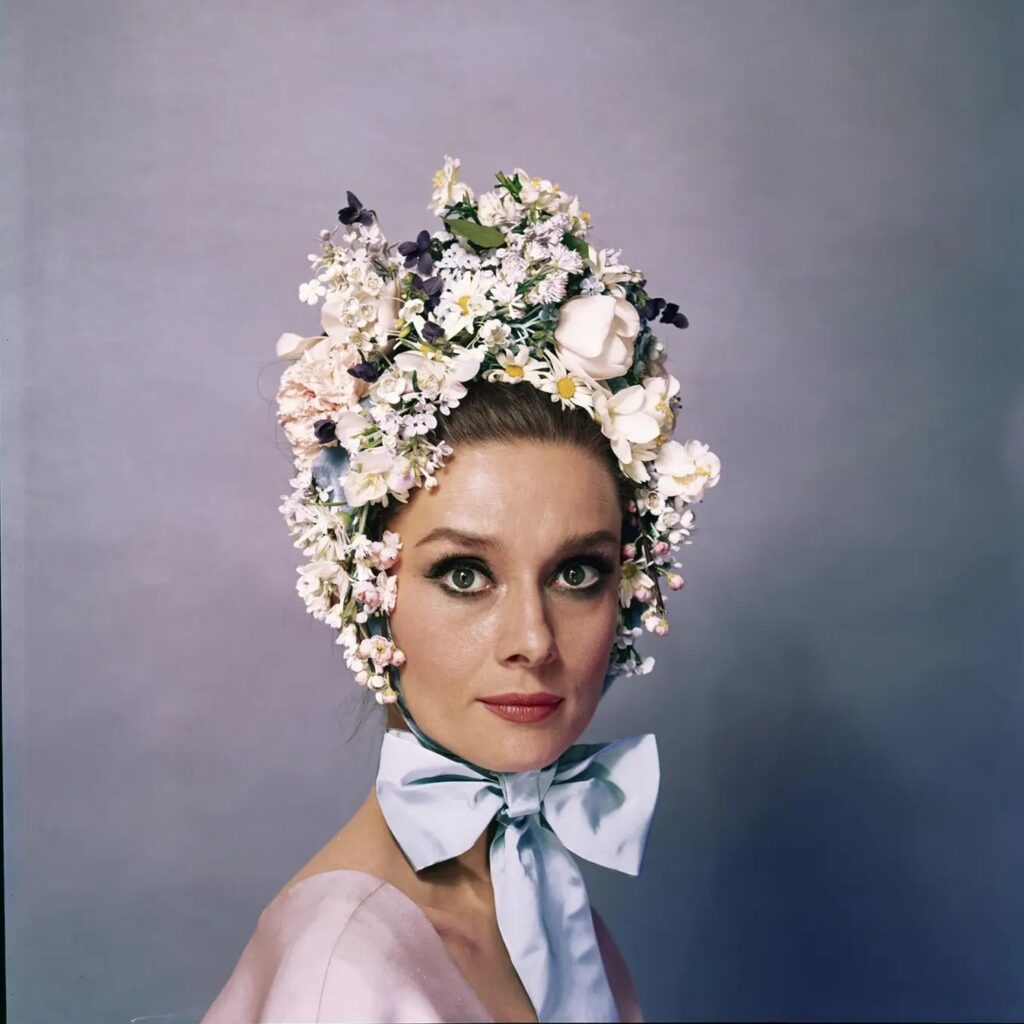 Ο κόσμος του Cecil Beaton: Φωτογραφίες που έγραψαν ιστορία