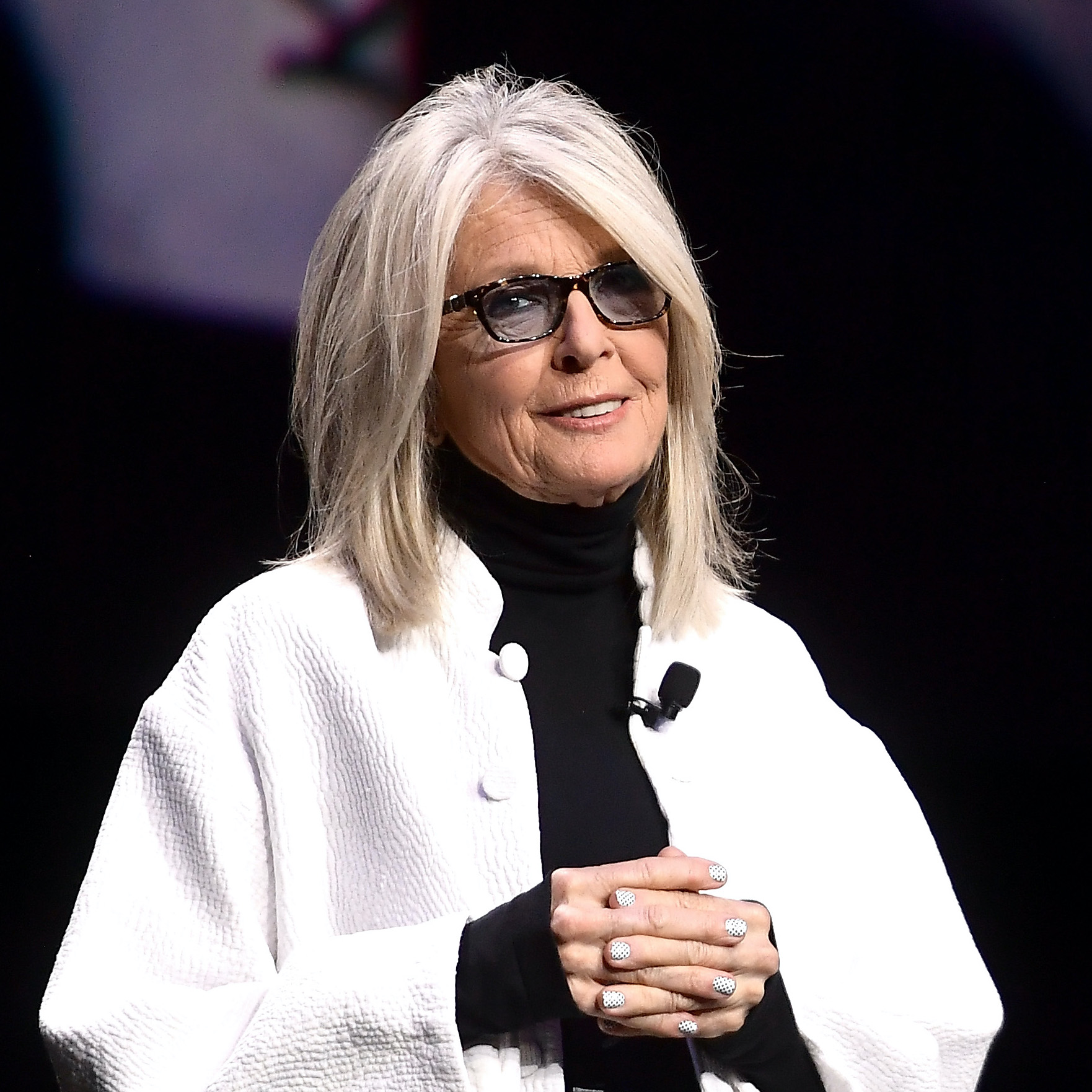 Diane Keaton