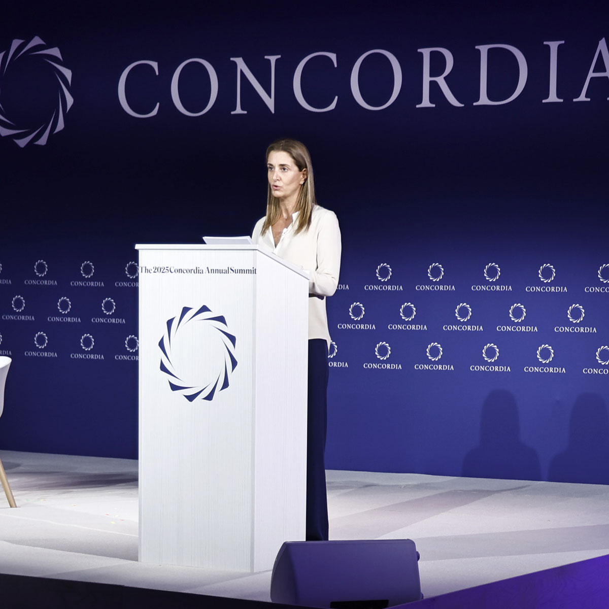 2025 Concordia Annual Summit - September 23