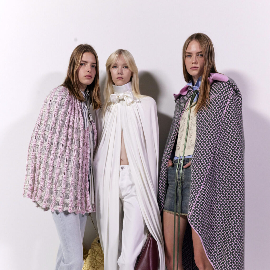 Christian Dior SS’26: Chic, sexy, αυθάδεια και dandism
