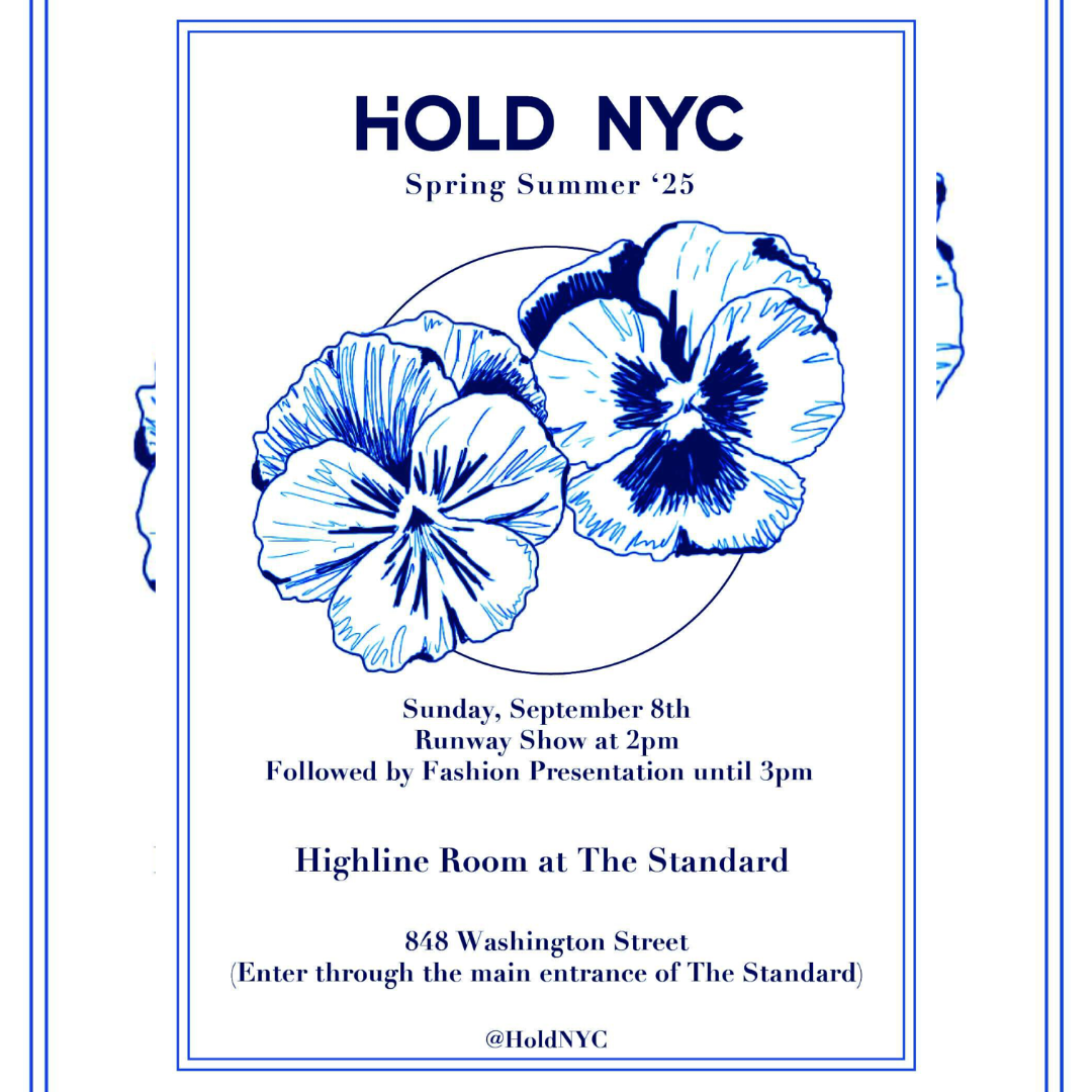 HOLD-NYC-Spring-2025-NYFW-Fashion-Show-Invitation-The-Impression-profile