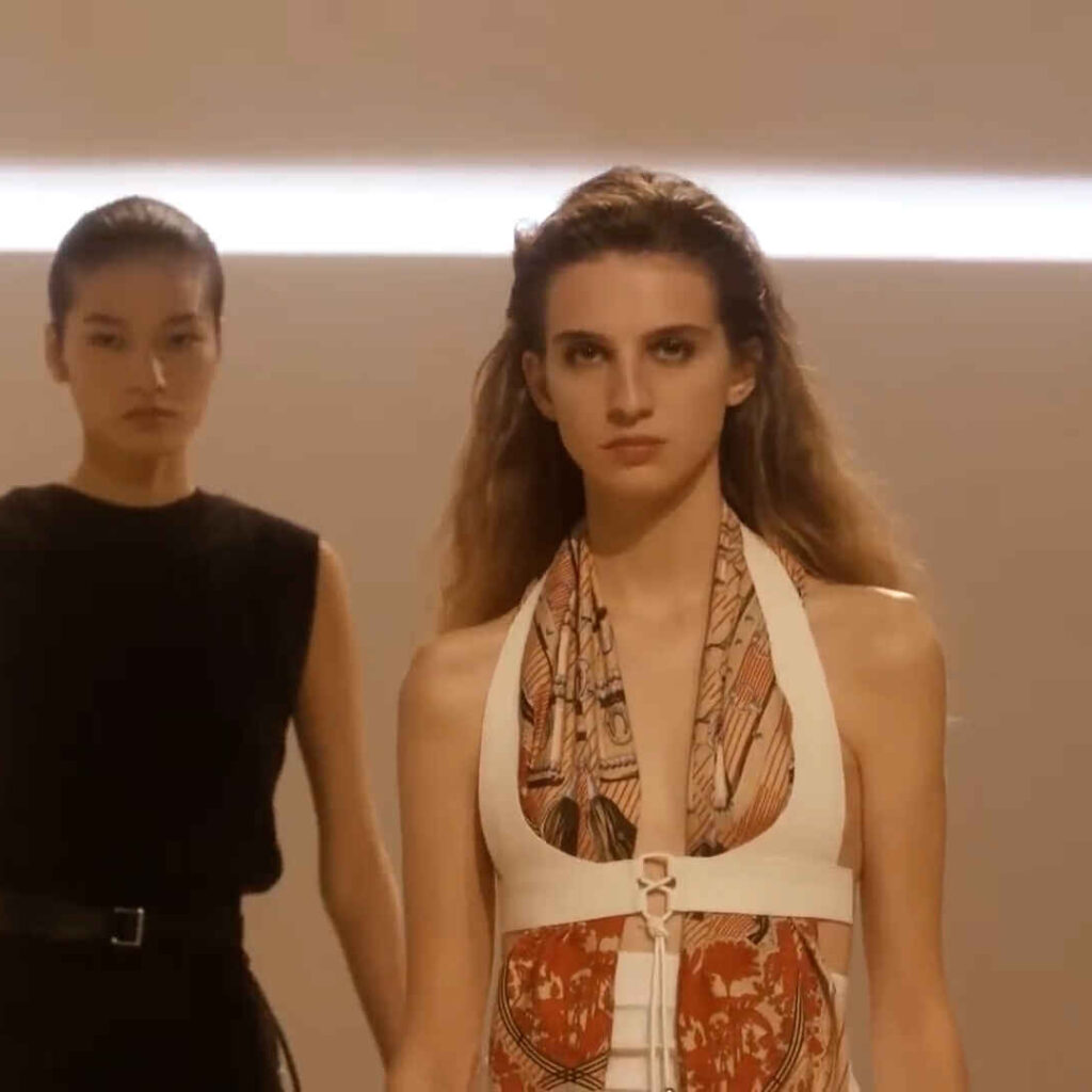 Hermès: Ο φετιχισμός της ιππικής κουλτούρας