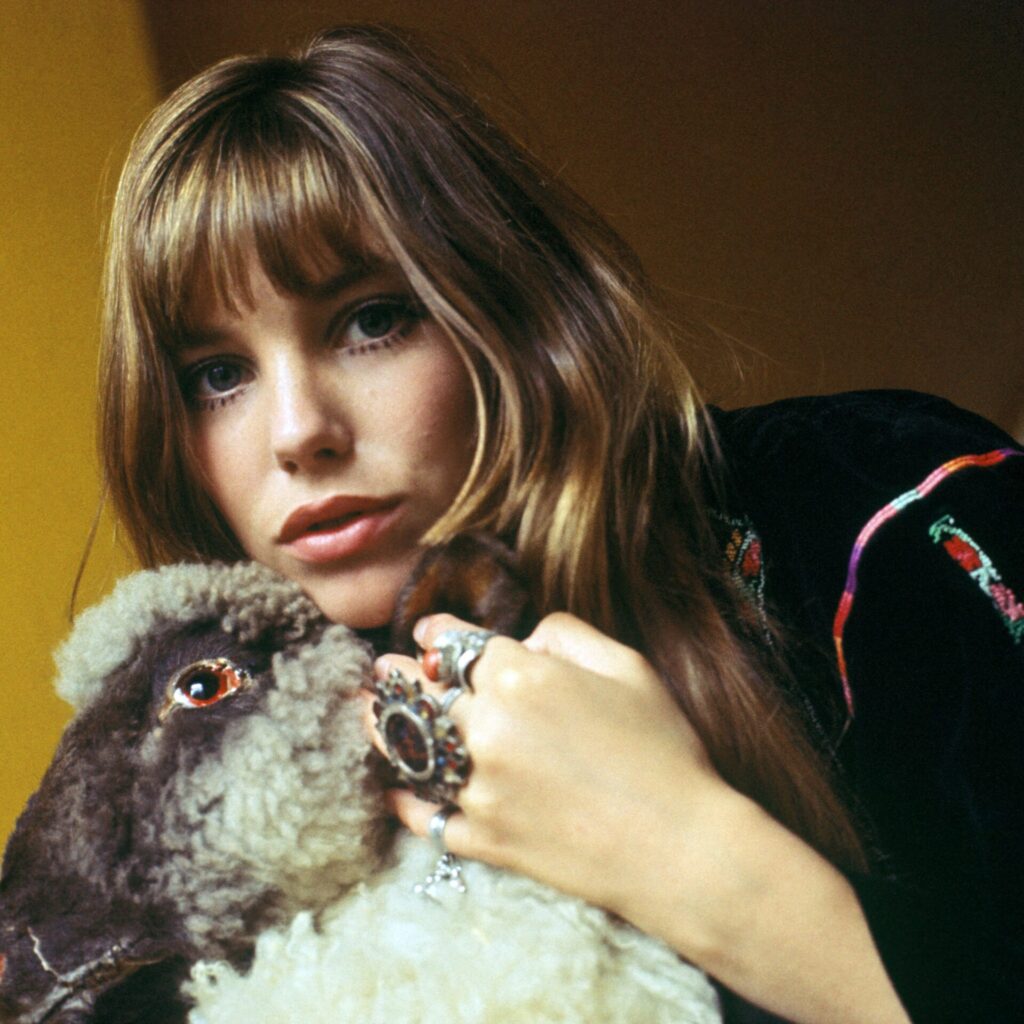 Jane Birkin: Το It Girl που καθόρισε μια εποχή