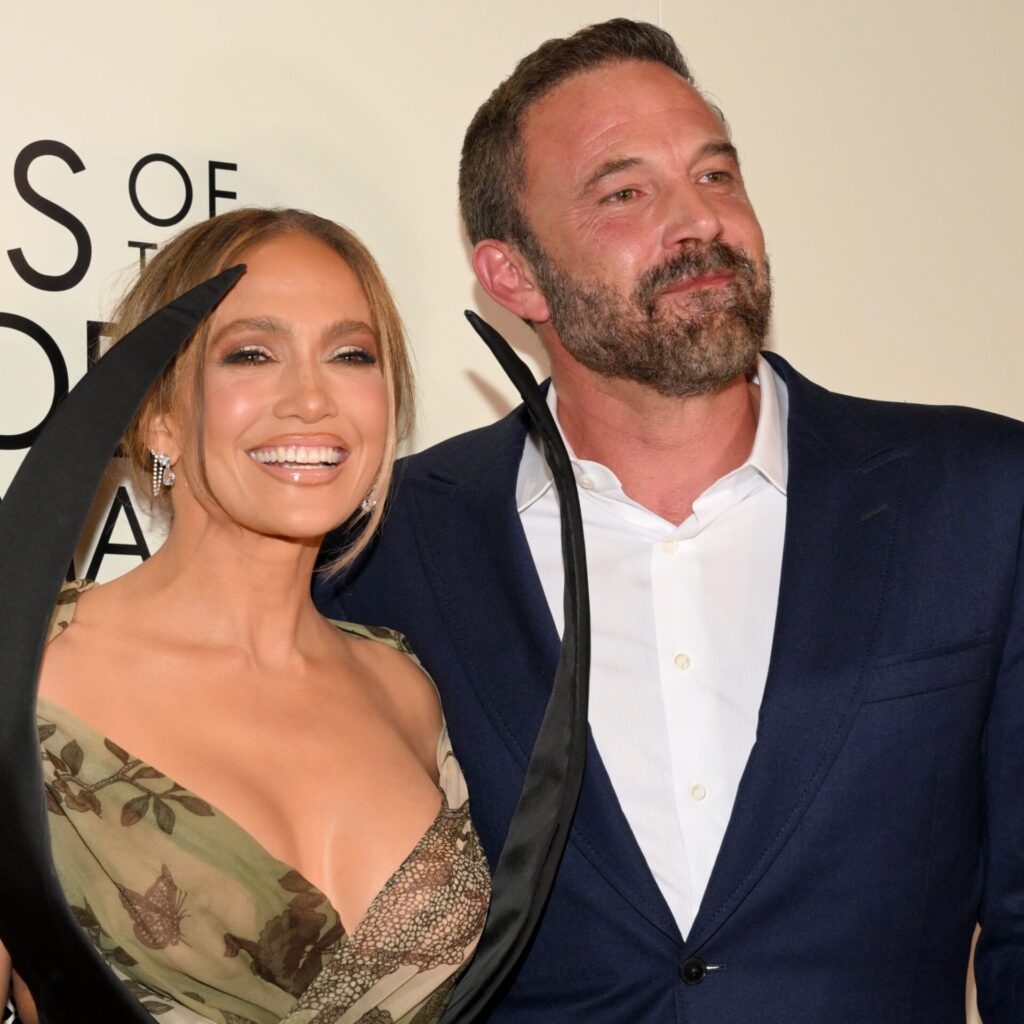 Jennifer Lopez και Ben Affleck ξανά μαζί;