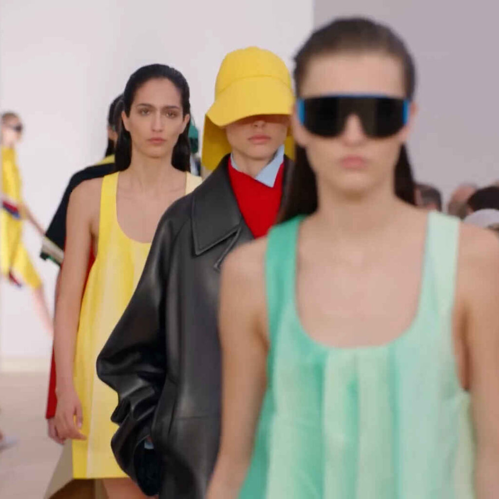 Loewe: Μετατρέποντας το layering σε παιχνίδι