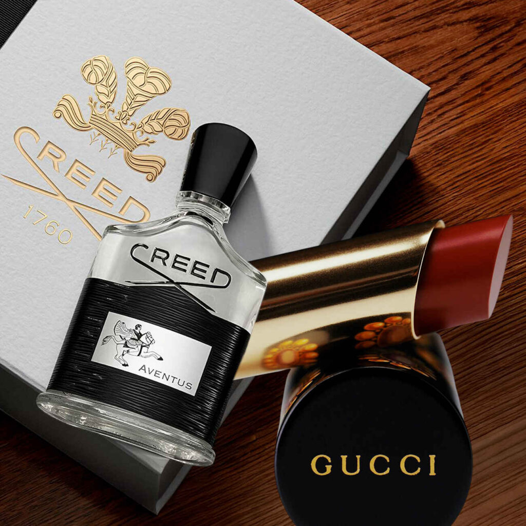 L’Oréal Group: Αγοράζει Gucci Beauty και Creed σε νέο deal μαμούθ αξίας 4 δισ. ευρώ