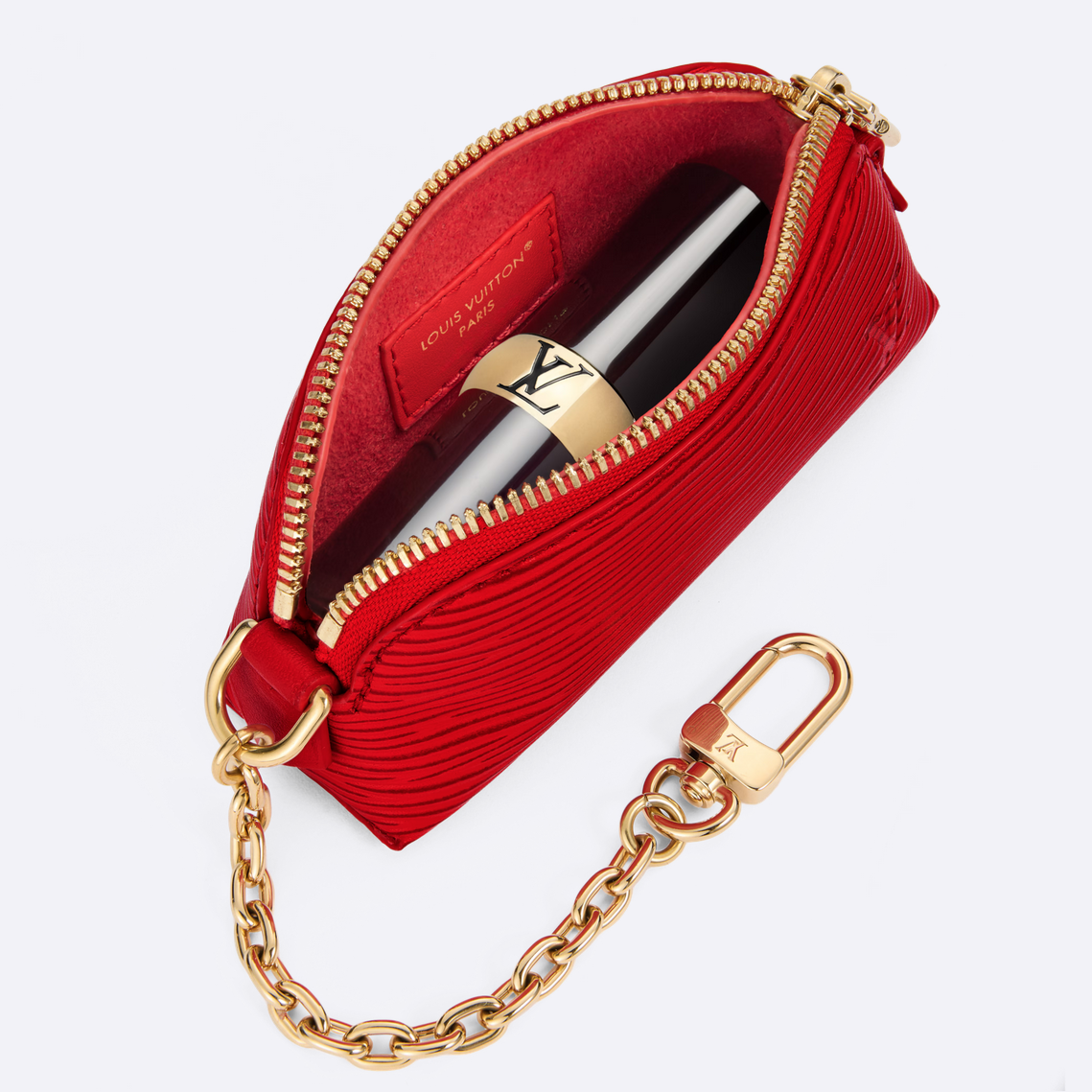 La Beauté Louis Vuitton lipstick case