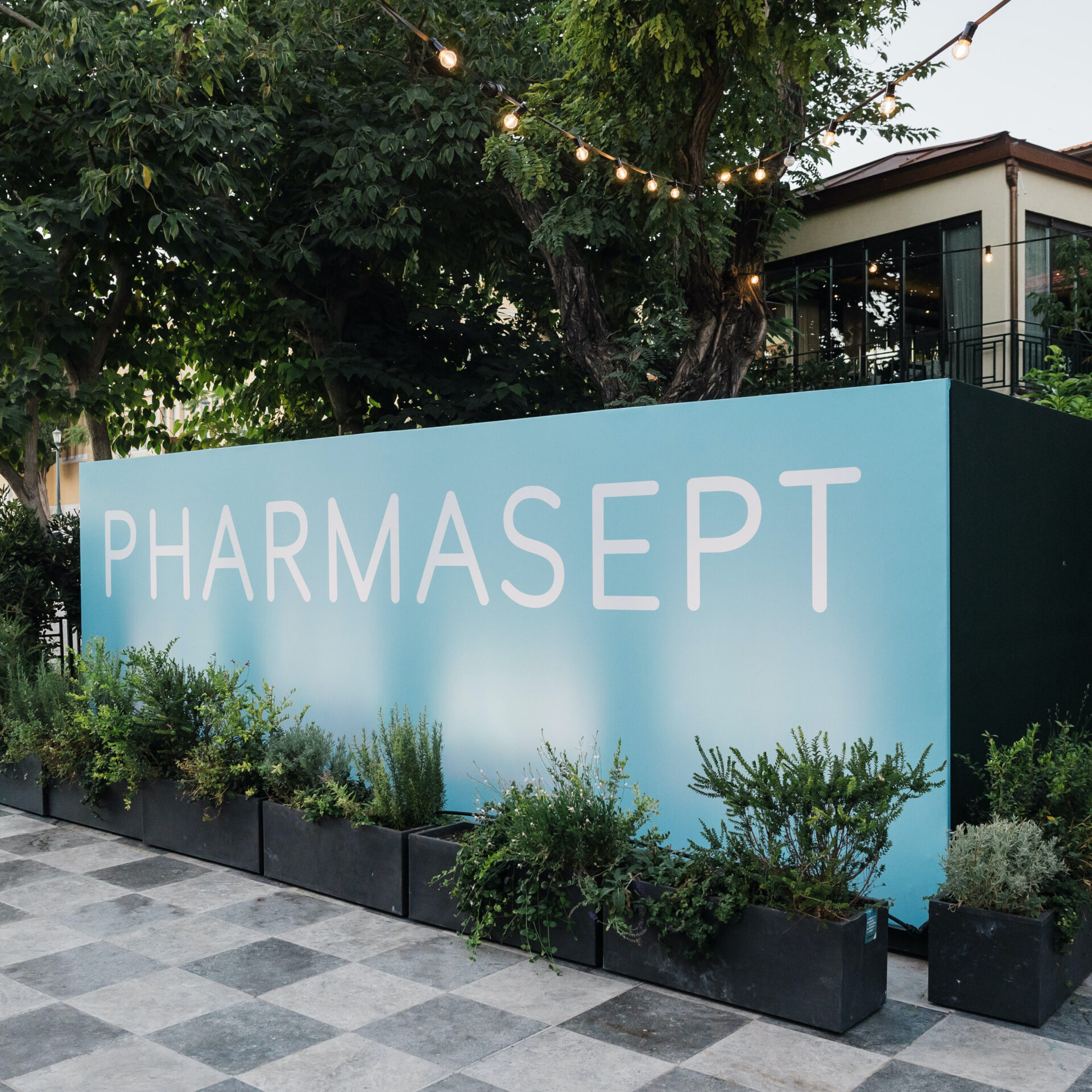 Pharmasept party 3