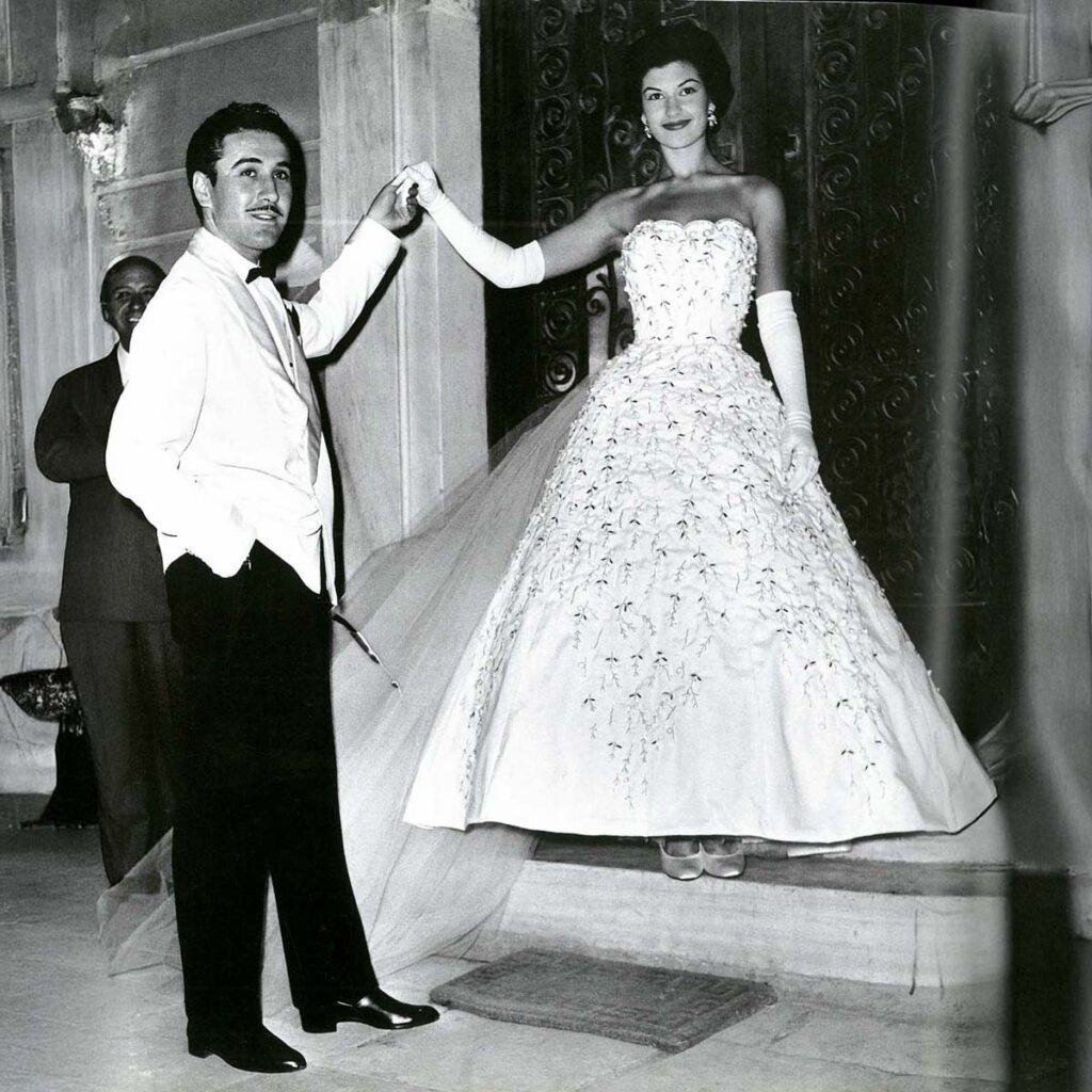 Οίκος Μαυρόπουλου: Η ελληνική απάντηση στην haute couture