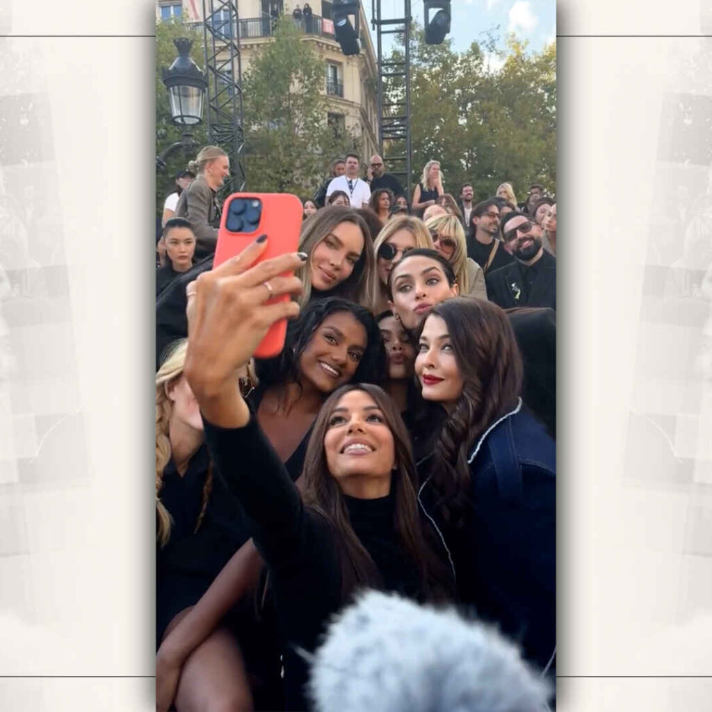 L’Oréal Paris: Η selfie της γυναικείας ενδυνάμωσης