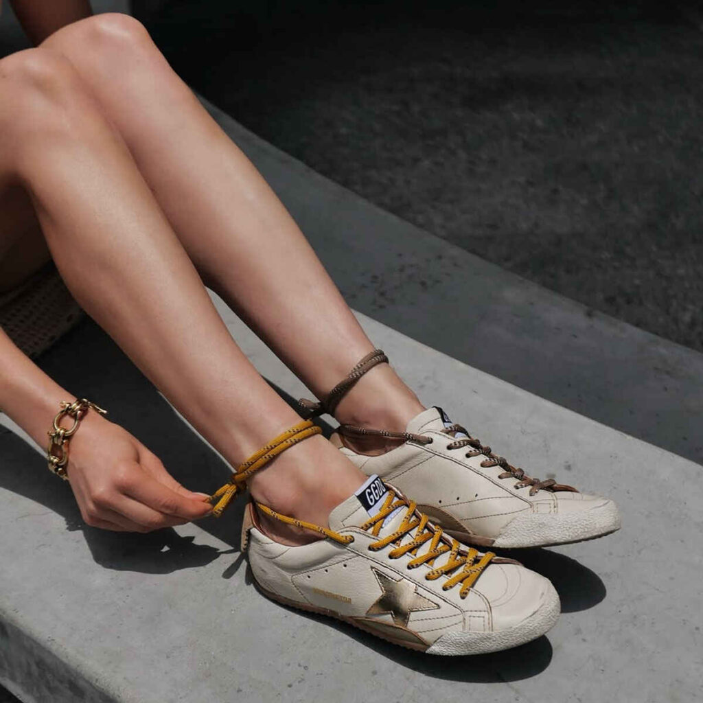 Τα sneakers των 90s που θα φοράτε non-stop