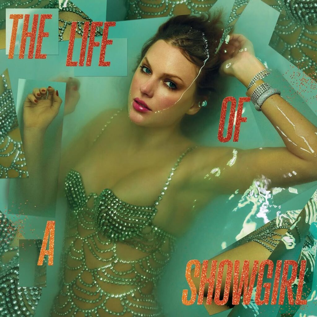 Σας αρέσει το άλμπουμ της Taylor Swift The life of a showgirl; Αυτό λέει κάτι πολύ σημαντικό για εσάς