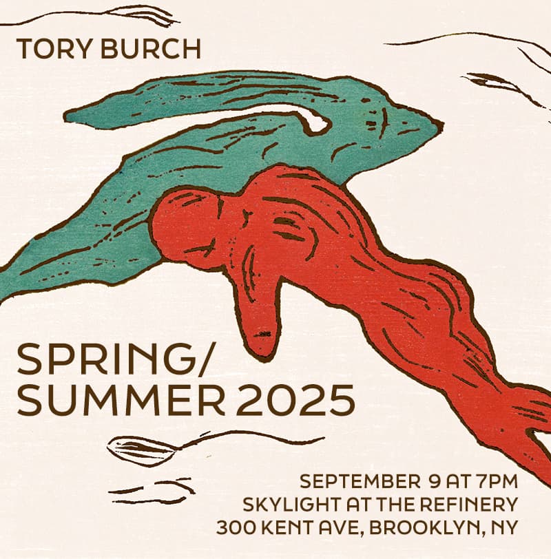 Tory-Burch-Spring-2025-NYFW-Fashion-Show-Invitation-The-Impression