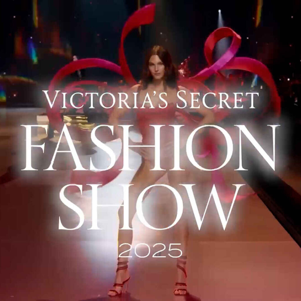 Victoria’s Secret: Οι άγγελοι ετοιμάζονται