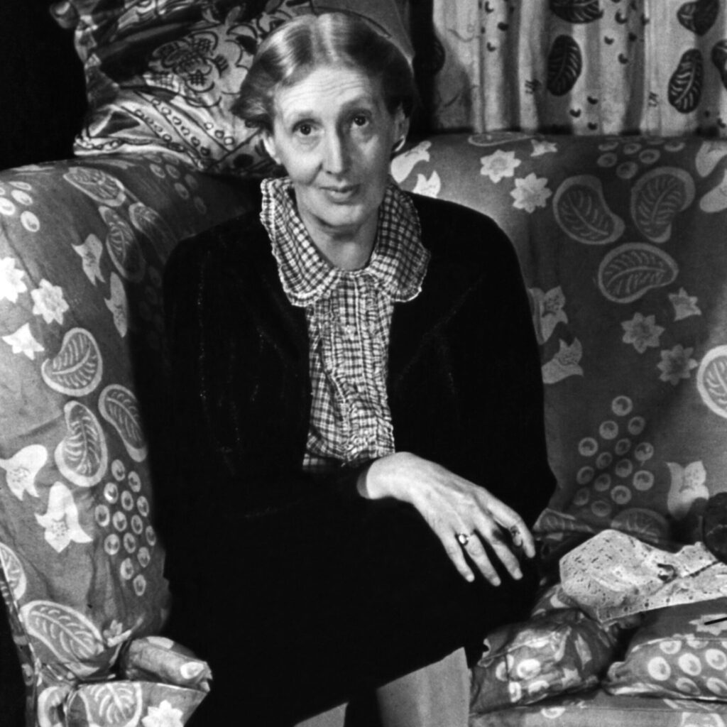 Ανακαλύφθηκαν 3 άγνωστα διηγήματα της Virginia Woolf