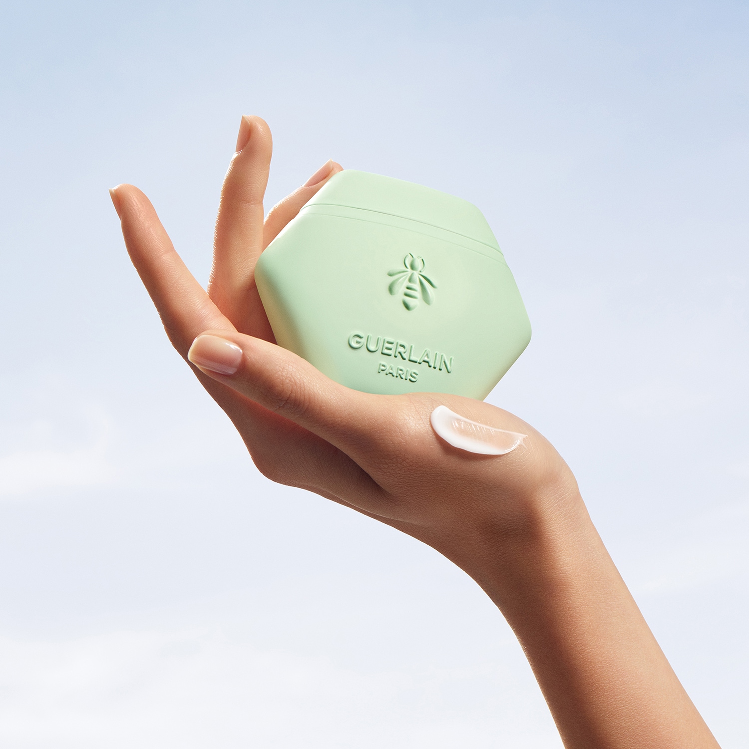 akrivi krema xerion guerlain allegoria