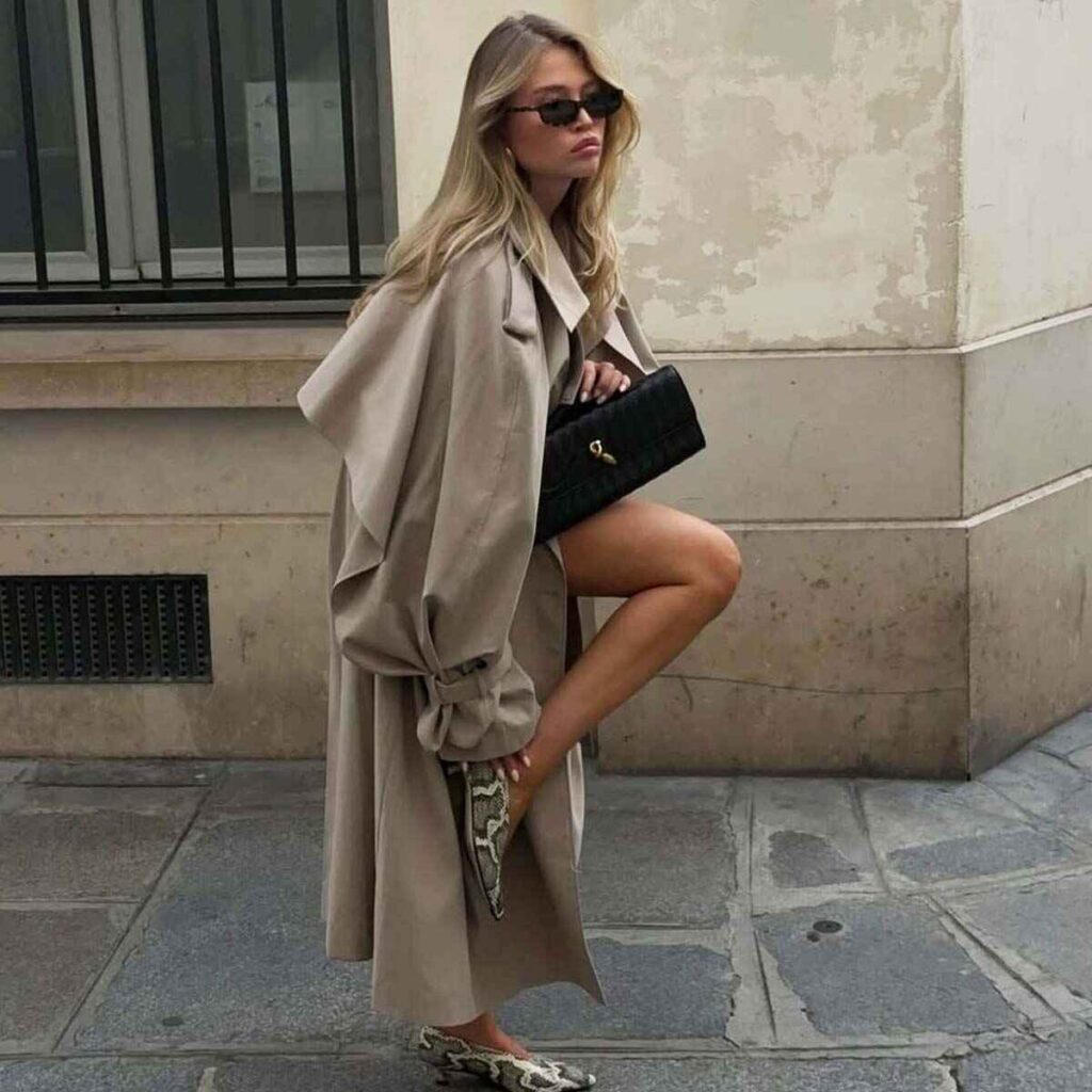 Andiamo bag: Το best-seller του οίκου Bottega Veneta που όλες θέλουμε