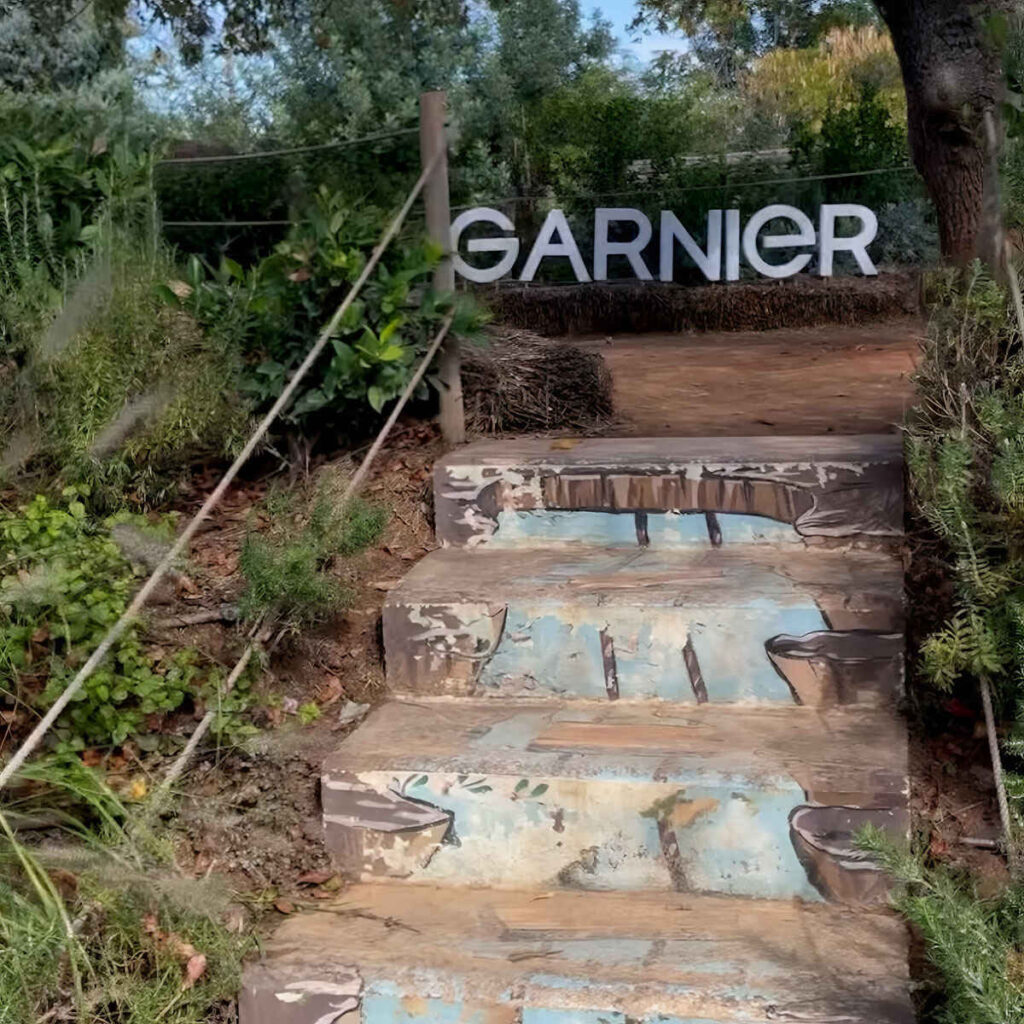 Ήμασταν εκεί: Η Garnier γιορτάζει την Παγκόσμια Ημέρα των Ζώων