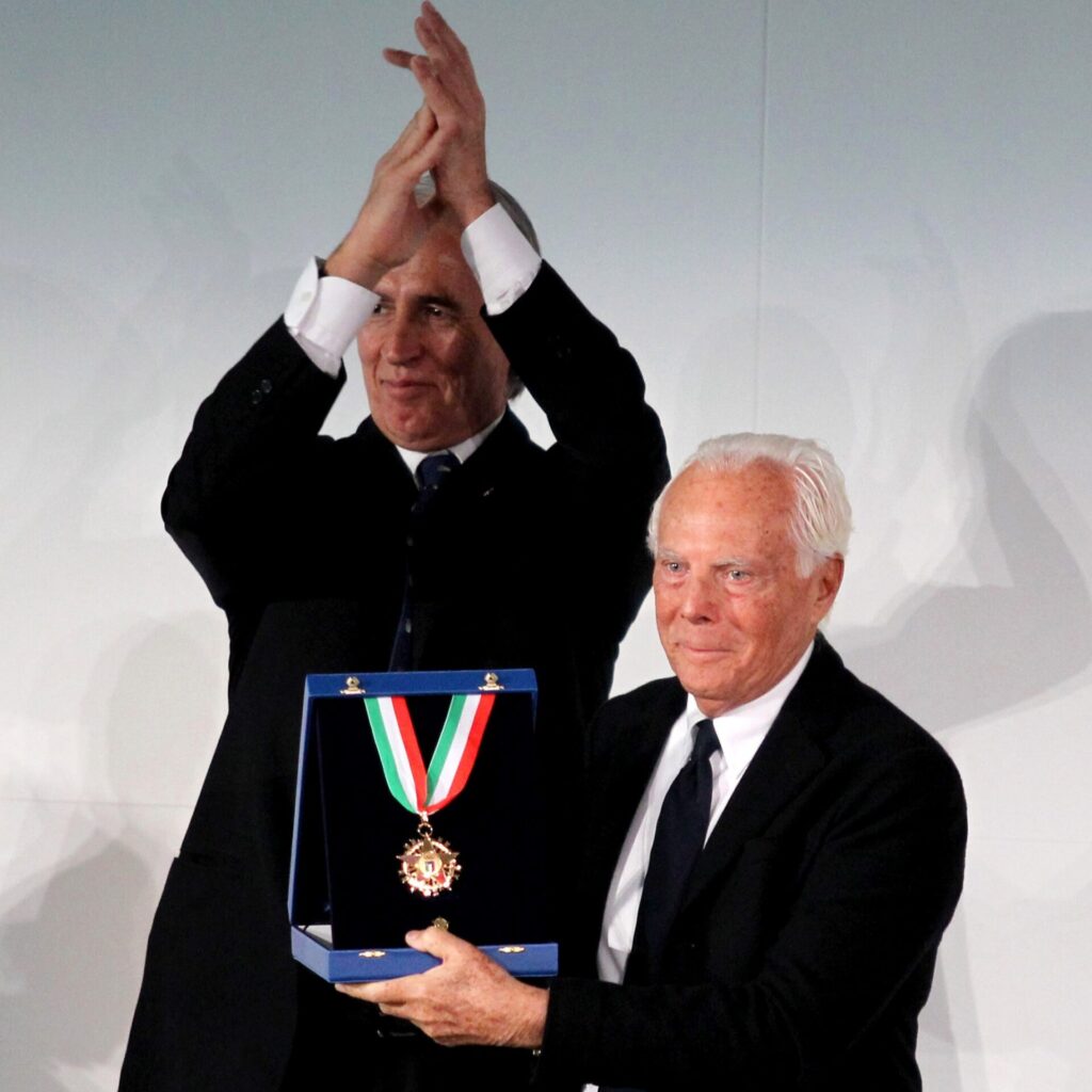 Χειμερινοί Ολυμπιακοί Αγώνες 2026: Τελετή έναρξης με αφιέρωμα στον Giorgio Armani