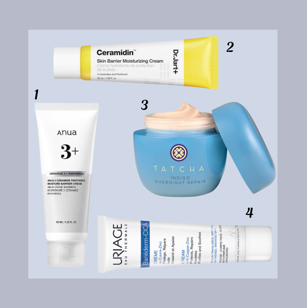 barrier cream