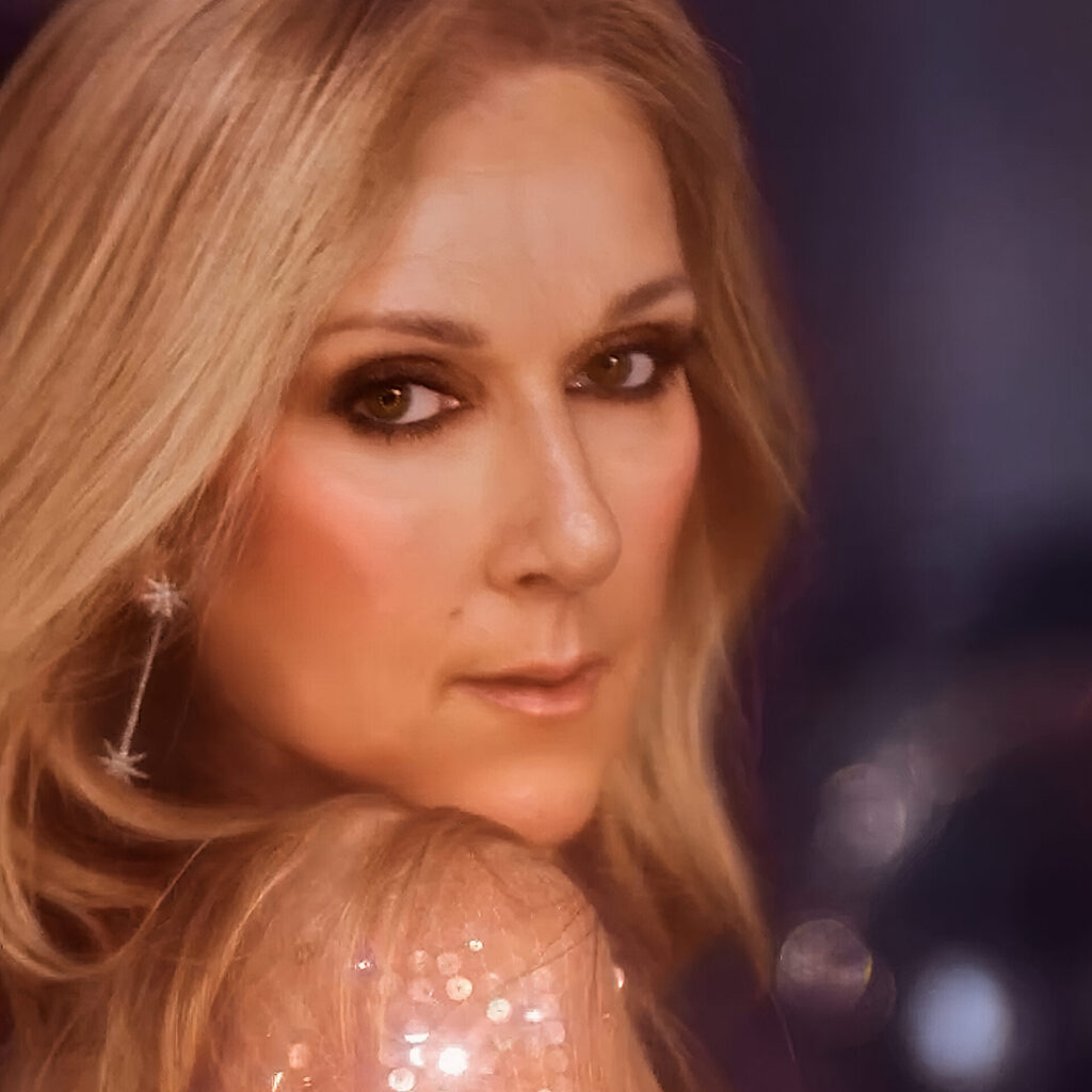 Breaking news: Η Céline Dion πρωταγωνιστεί στη νέα καμπάνια της Charlotte Tilbury