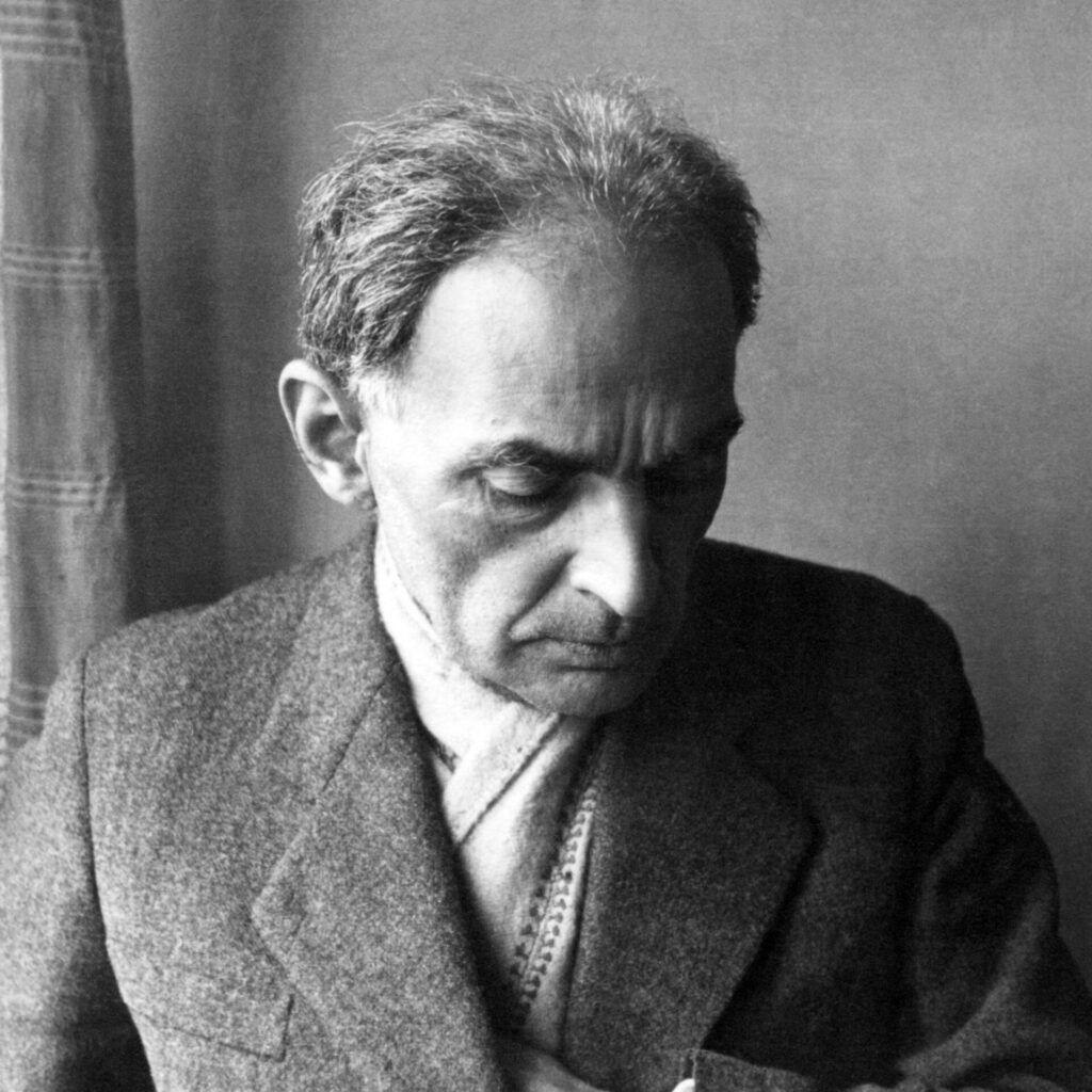 Δημήτρης Πικιώνης: Η αισθητική τοπογραφία ενός οραματιστή της ελληνικής αρχιτεκτονικής