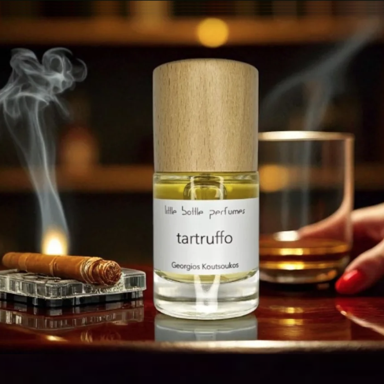 ellinika-brands-aromaton little bottle perfumes