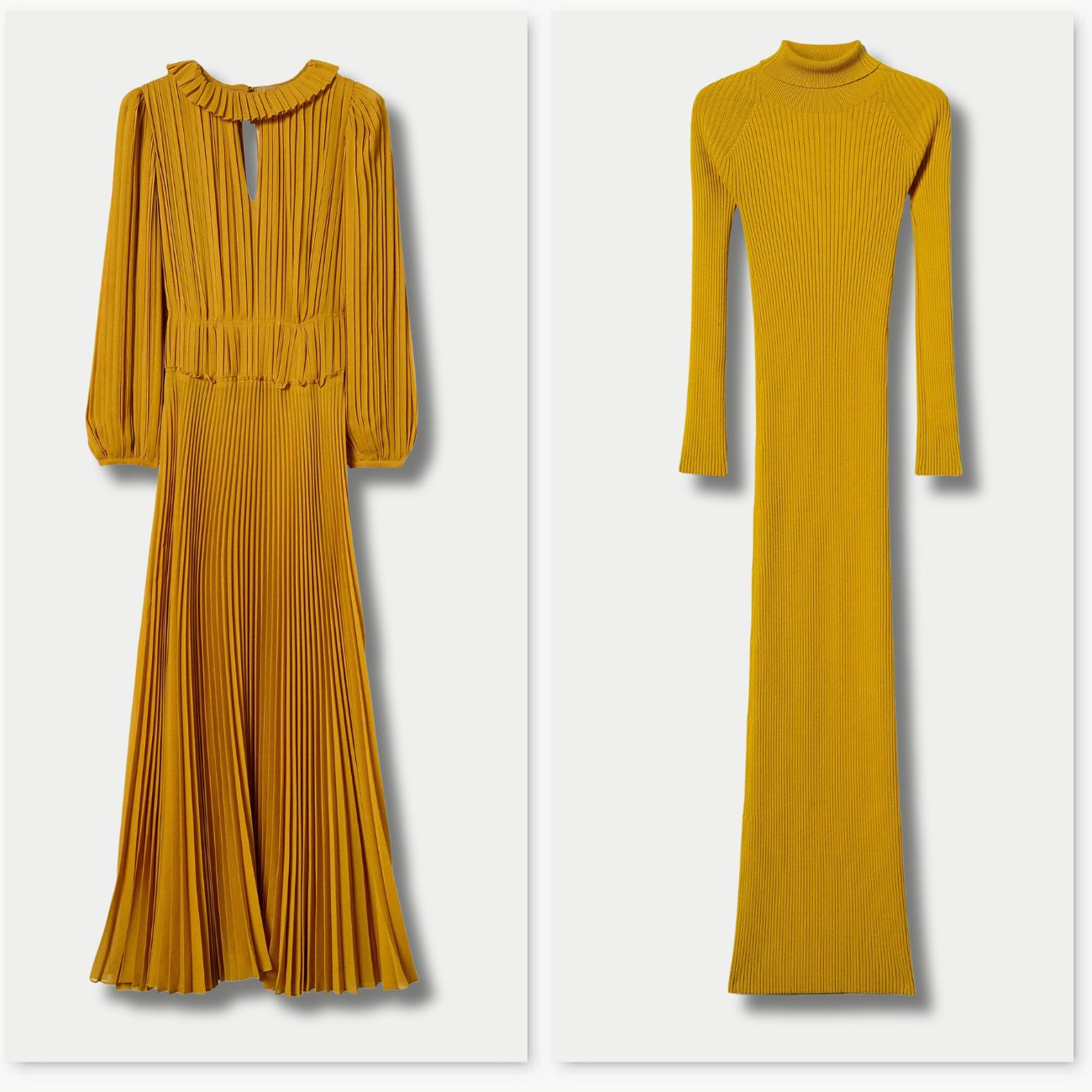 2 ΜΟΥΣΤΑΡΔΙ ΦΟΡΕΜΑΤΑ ΓΙΑ ΝΑ ΥΙΟΘΕΤΗΣΕΤΕ ΤΟ LOOK ΤΗΣ EMMA STONE