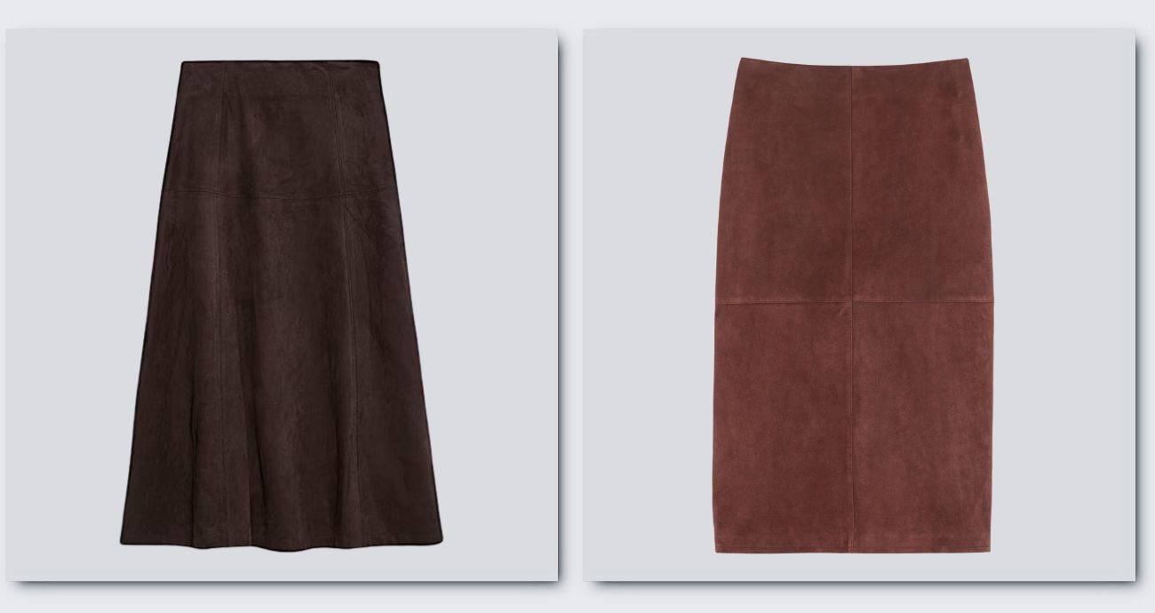 suede