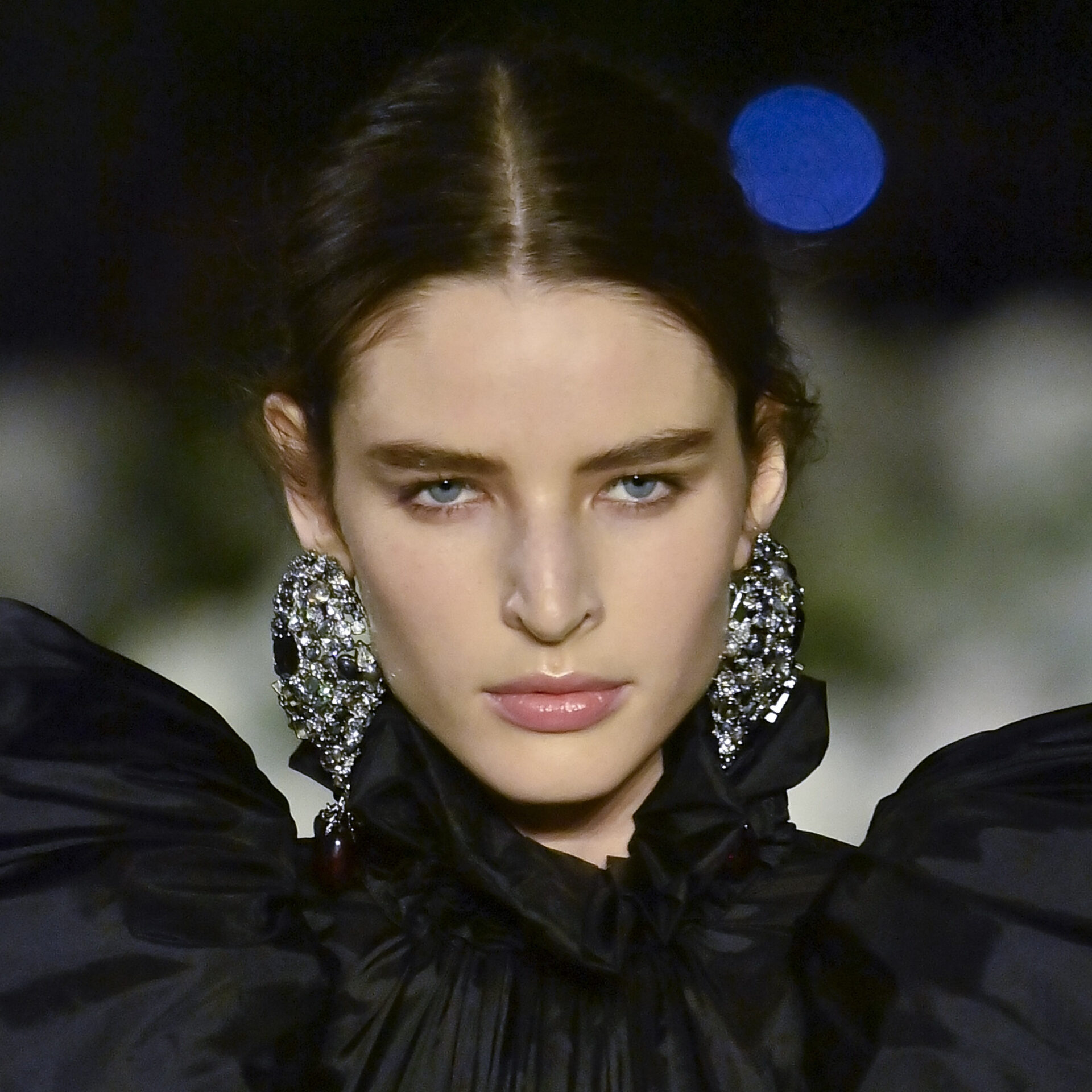 evdomada-modas Saint Laurent