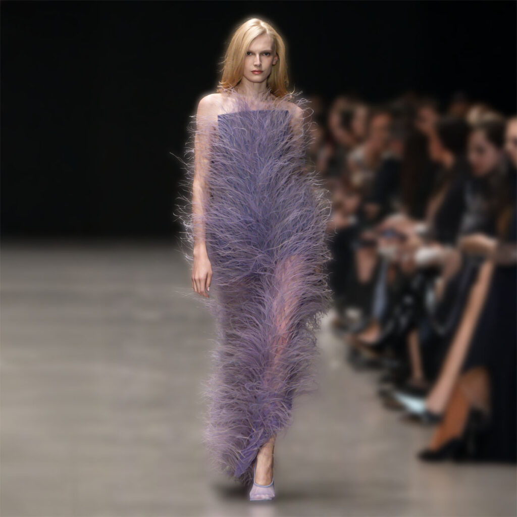 Stella McCartney - Runway - Spring/Summer 2026 Paris Fashion Week