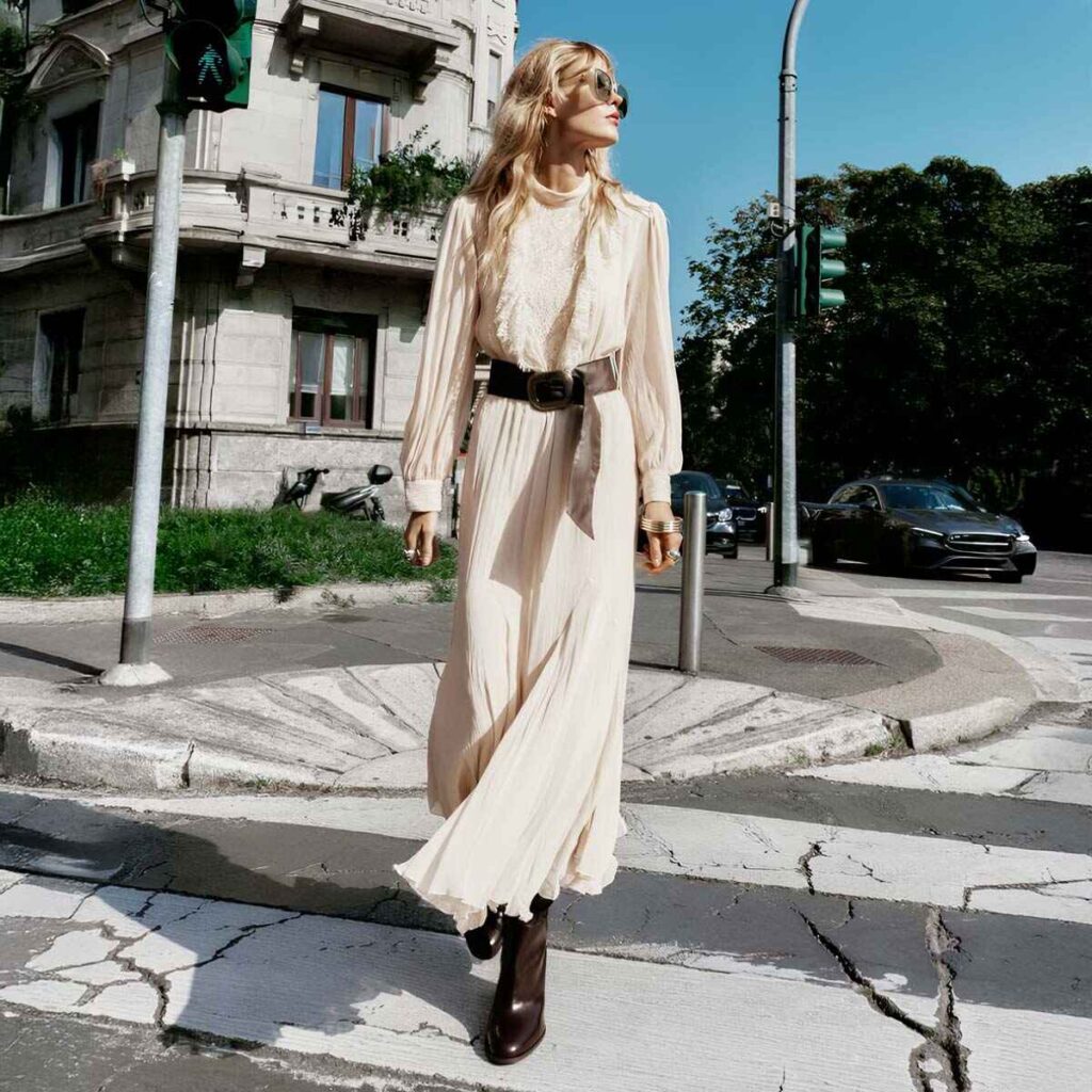 3 trends σε φορέματα που θα φοράτε όλη μέρα