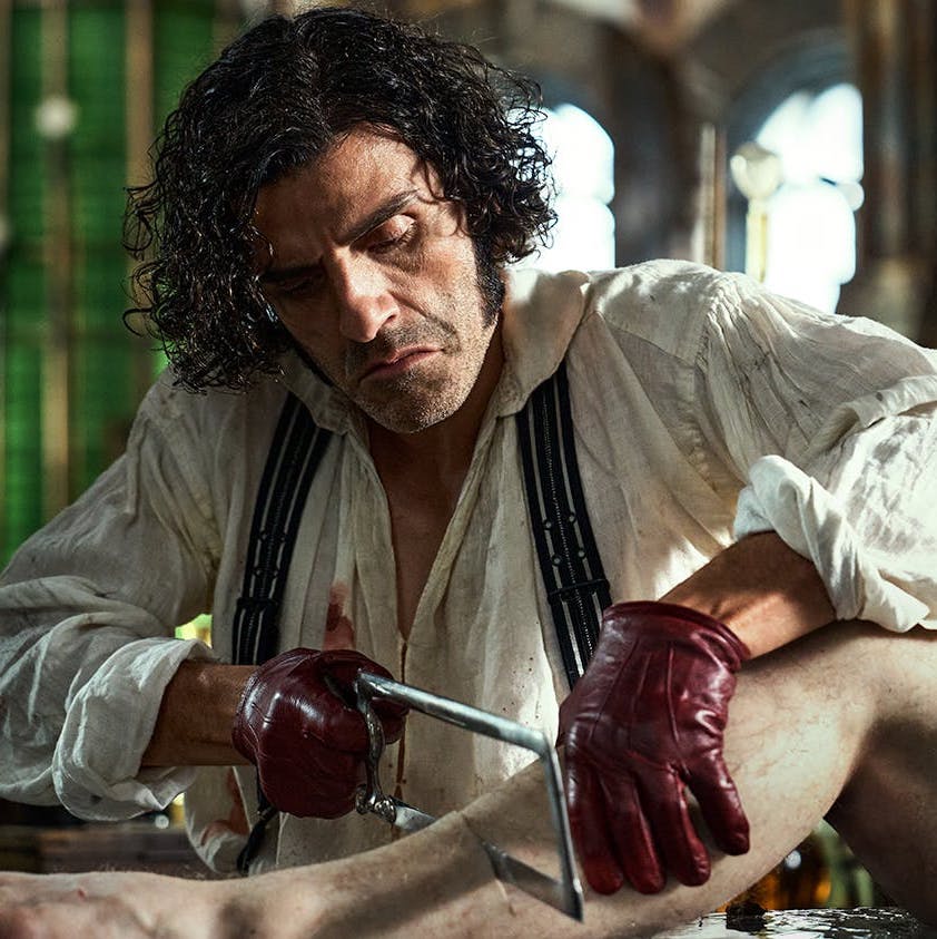 4 ταινίες που δεν πρέπει να χάσετε τον Νοέμβριο στο Netflix