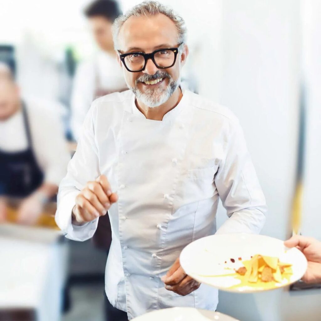 GastrosoΦy Fest 2025: Η Ελλάδα πρωταγωνίστρια της παγκόσμιας γαστρονομίας