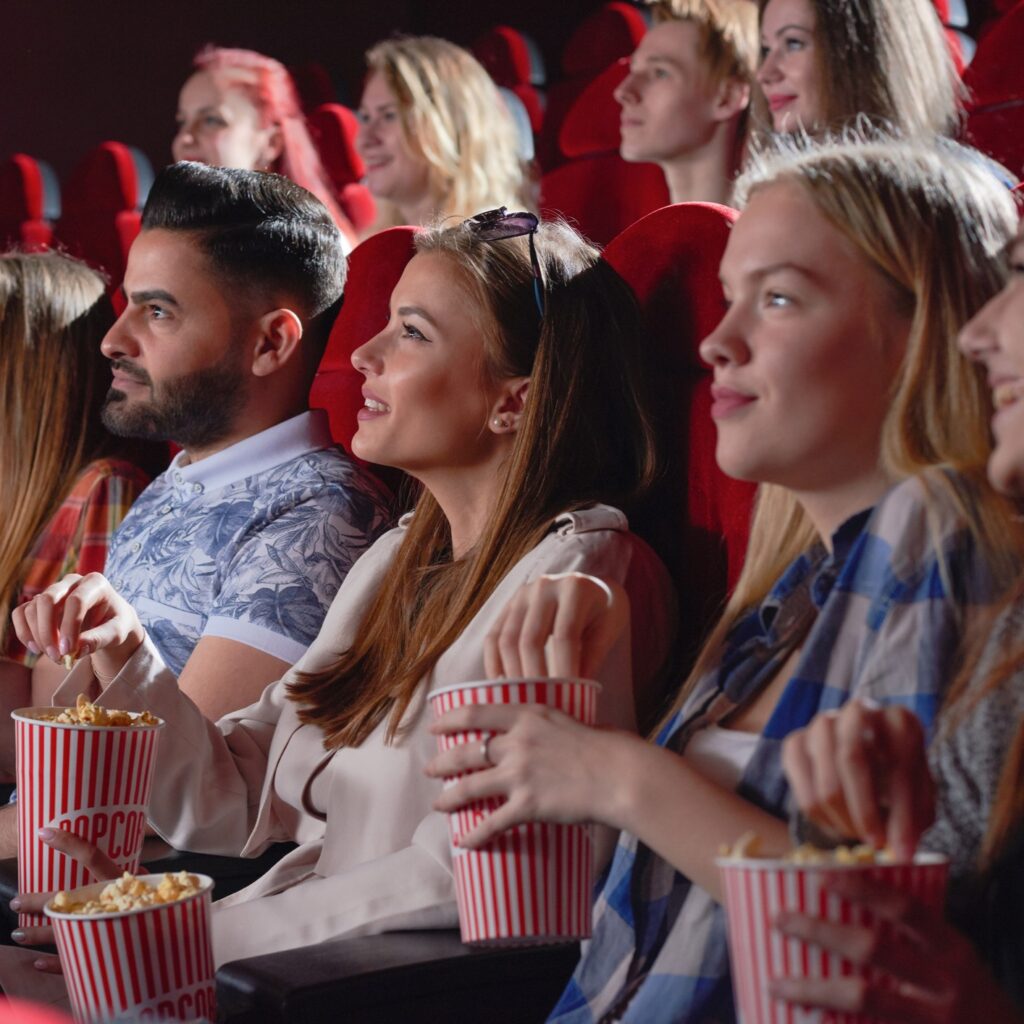 Γιορτή του σινεμά: 5 ταινίες με 2 ευρώ