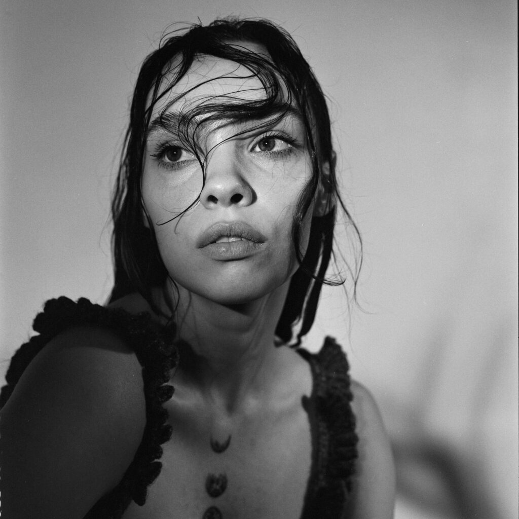 Πως μυρίζει ένα goth άρωμα;