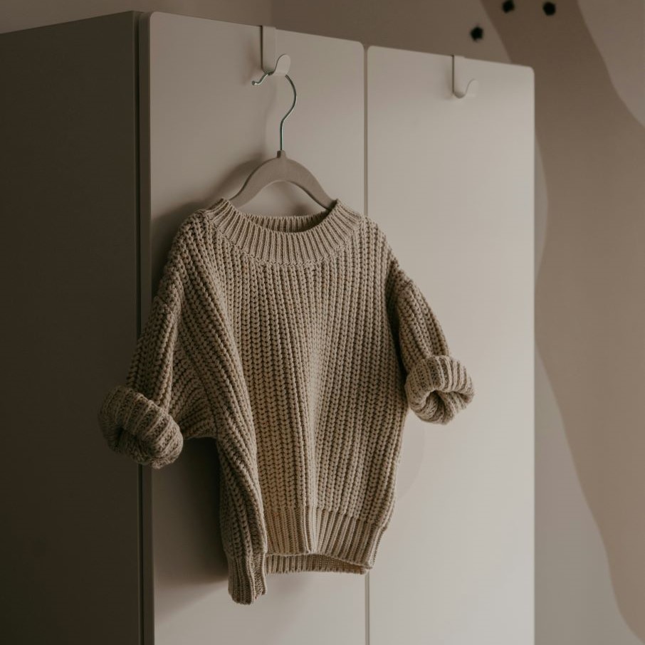 Έτσι θα κρατήσετε το κασμίρ σας σαν καινούριο για πολλά χρόνια