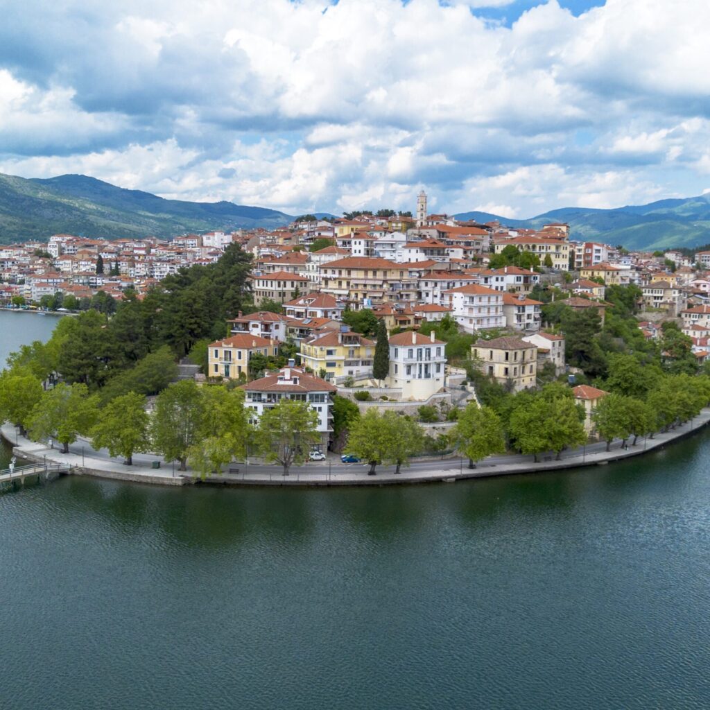 kastoria