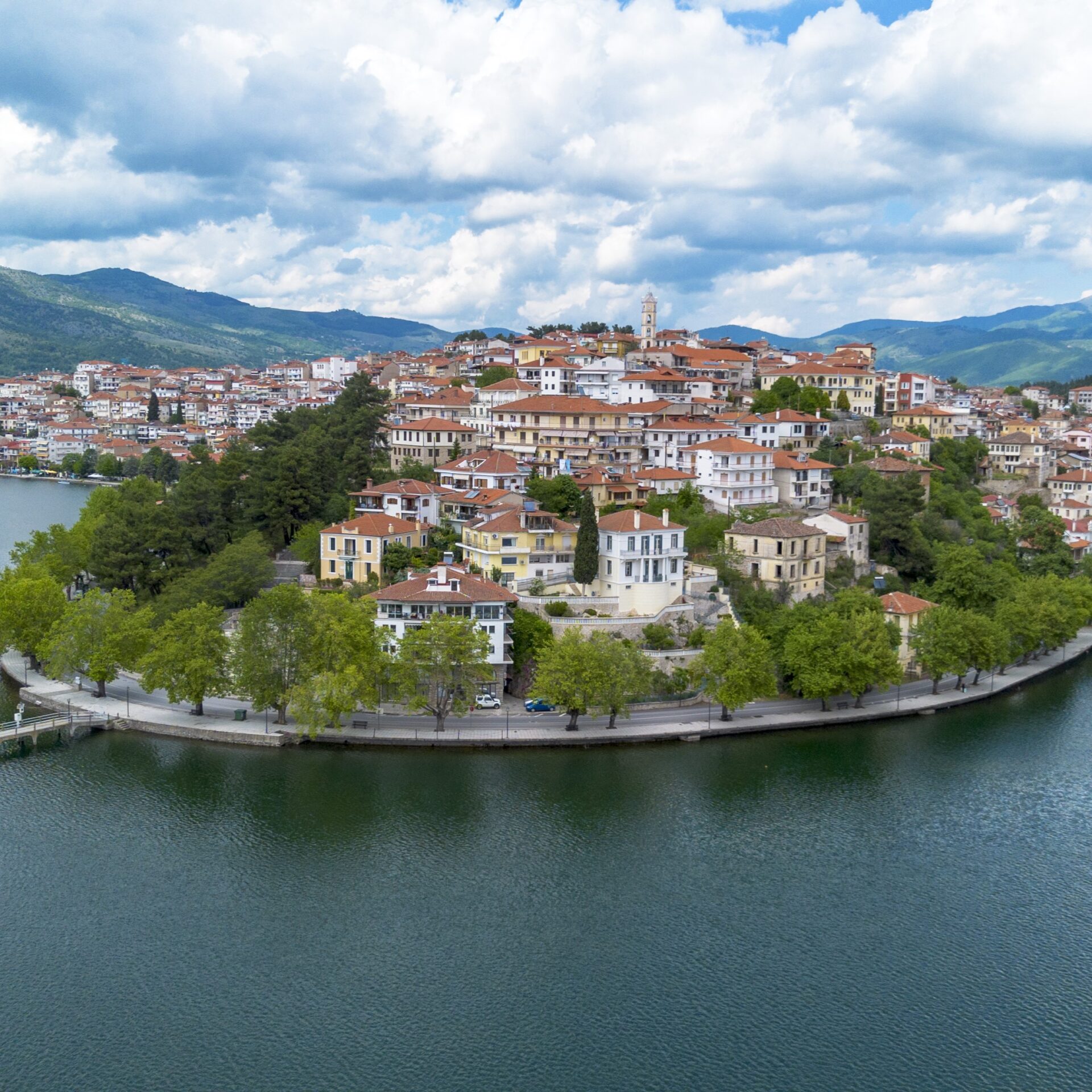 kastoria