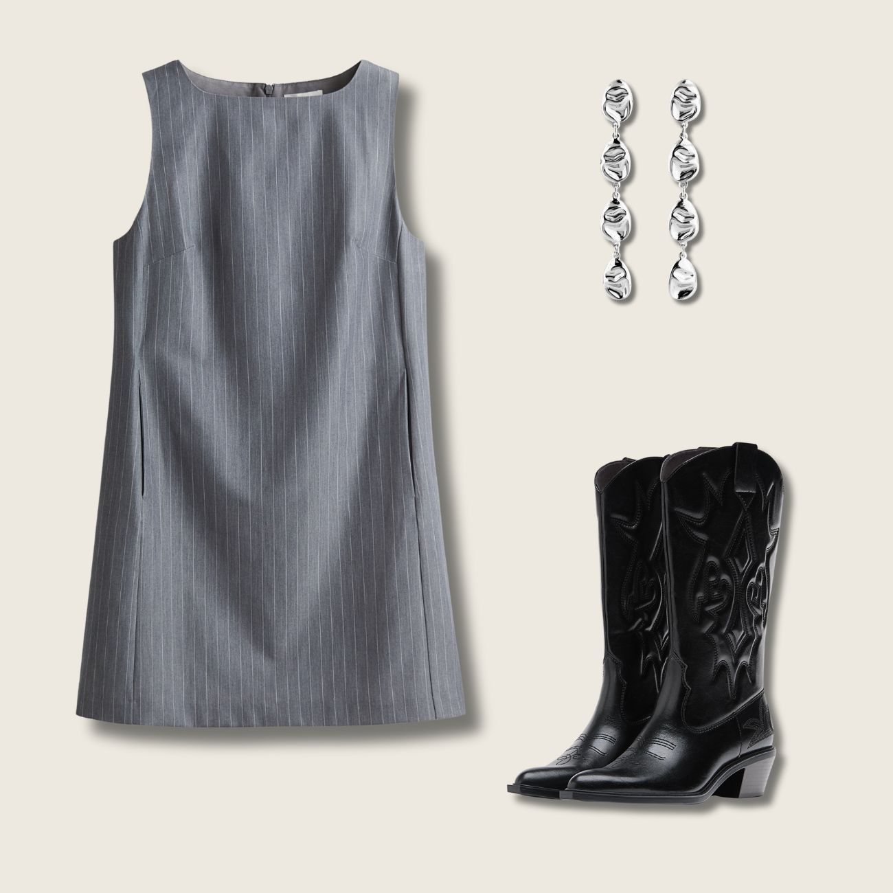 3 ΚΟΜΜΑΤΙΑ ΓΙΑ ΝΑ ΥΙΟΘΕΤΗΣΕΤΕ ΤΟ LOOK ΤΗΣ ΚΛΕΛΙΑΣ ΑΝΔΡΙΟΛΑΤΟΥ