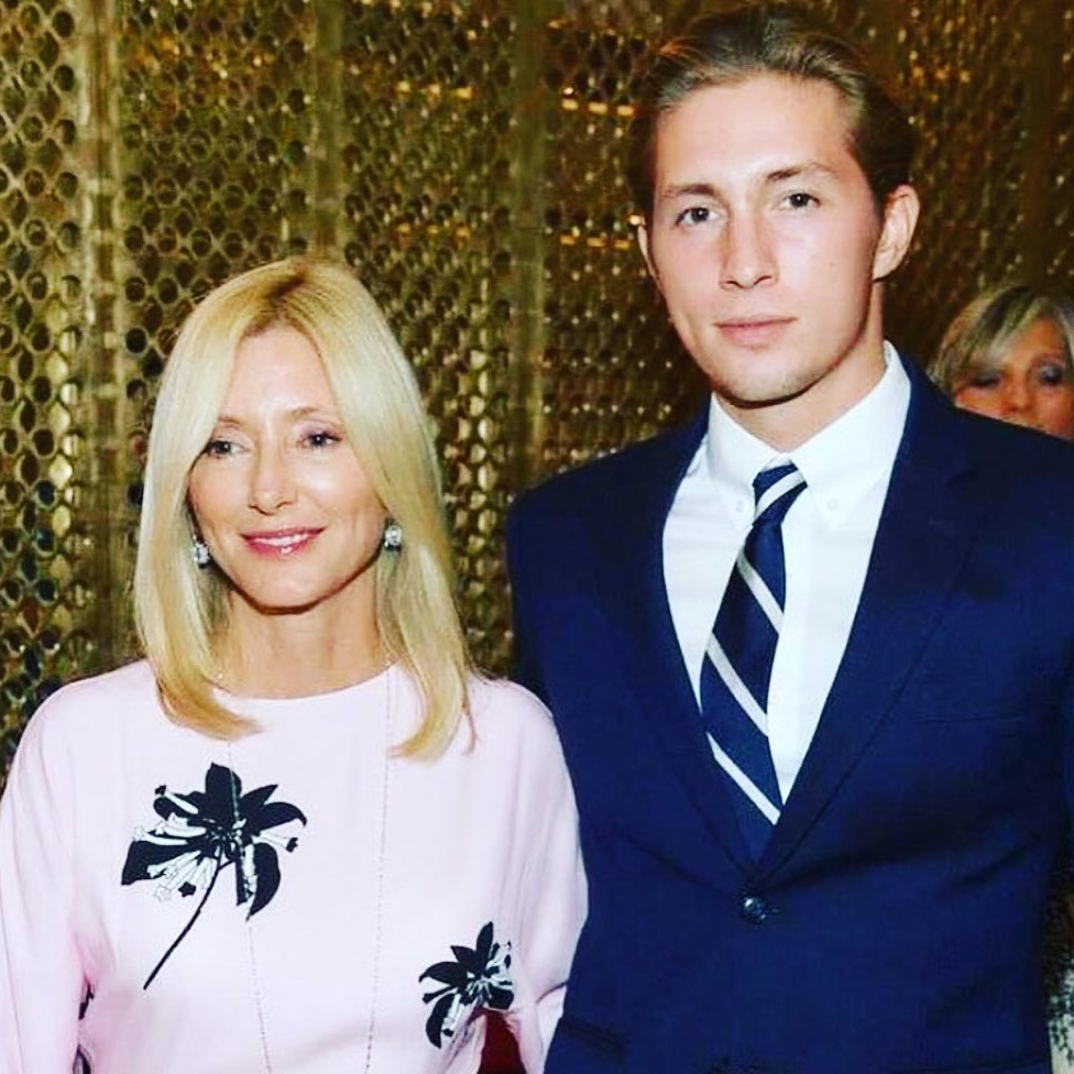 Κωνσταντίνος Αλέξιος Ντε Γκρες: Ένας κυνηγός με καλλιτεχνική ευαισθησία