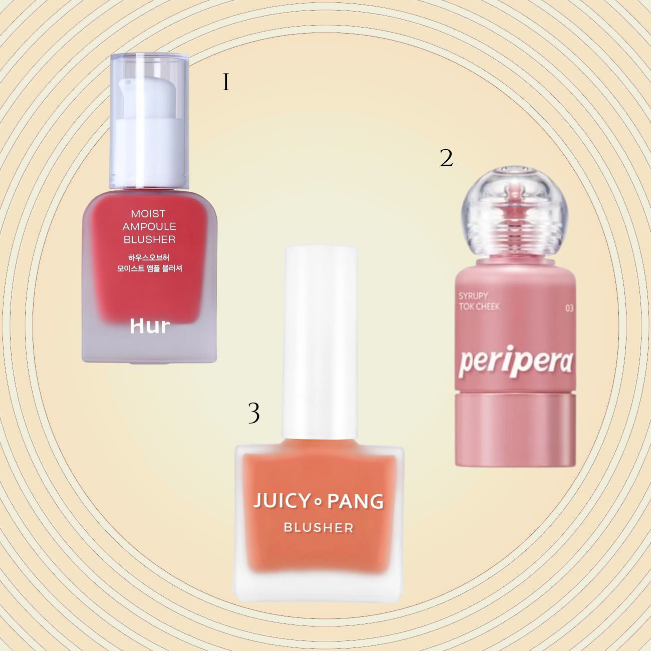 koreatiko liquid blush