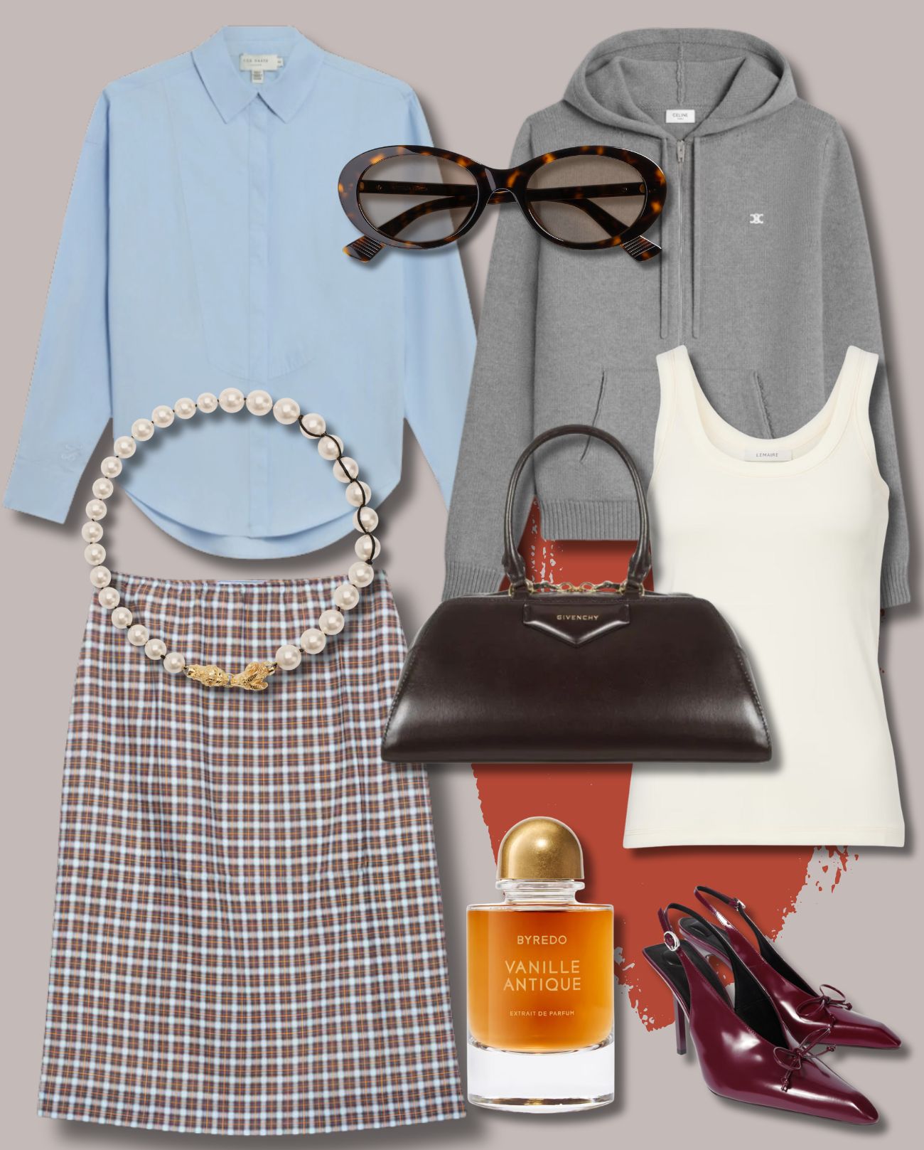 layering 