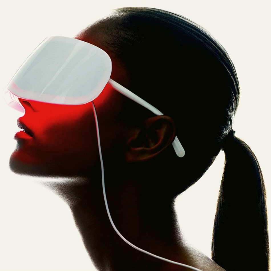 Οι μάσκες φωτοθεραπείας που αλλάζουν τους κανόνες του skincare