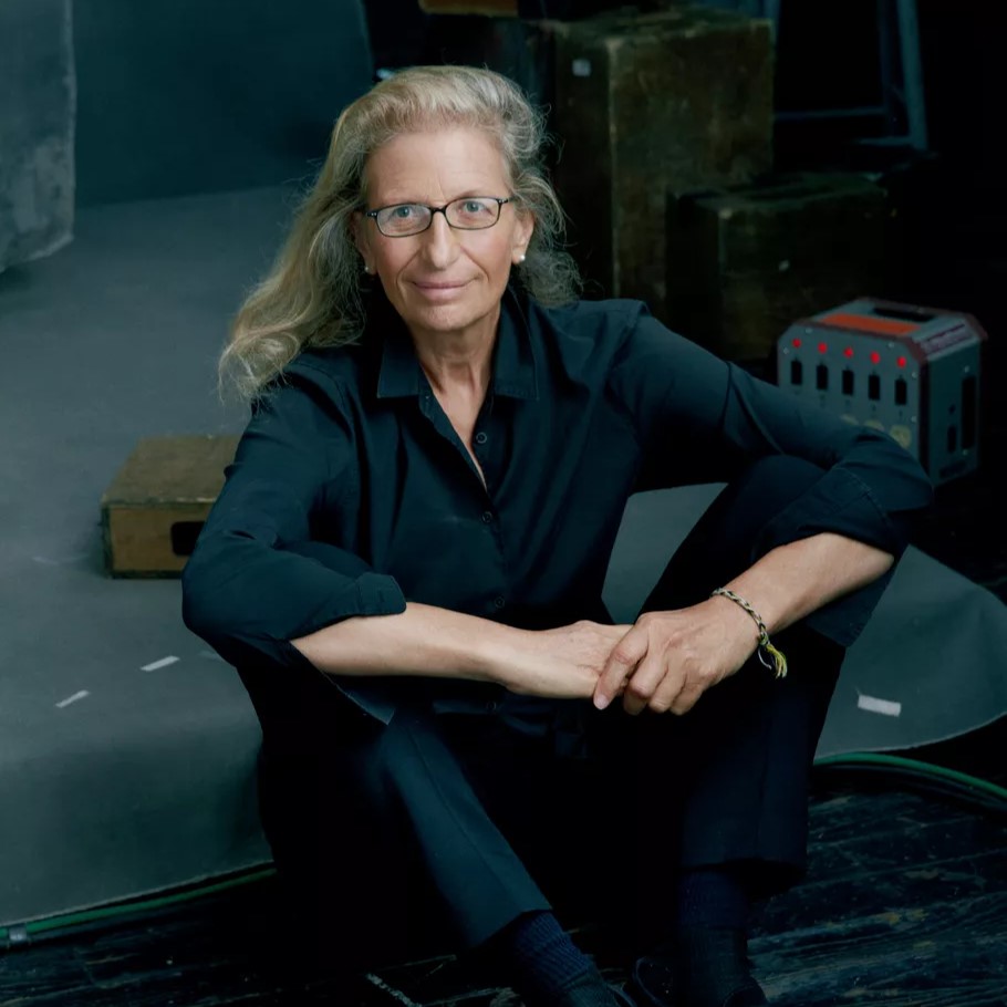 Annie Leibovitz: Women | Η φωτογράφος των εμβληματικών γυναικών