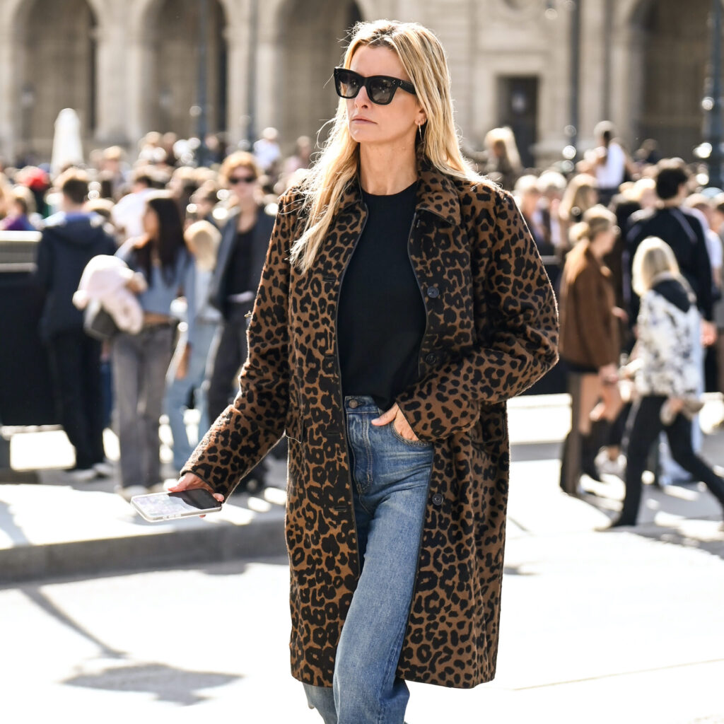 Bye-bye κιτς! Ο απόλυτος οδηγός για classy leopard εμφανίσεις