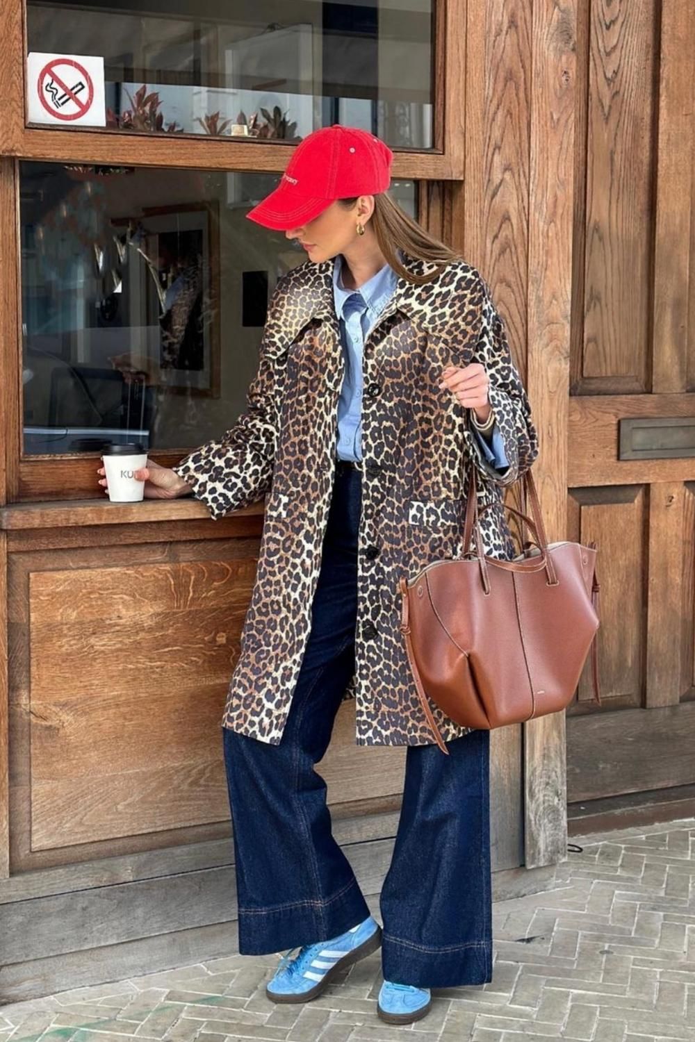 leopard