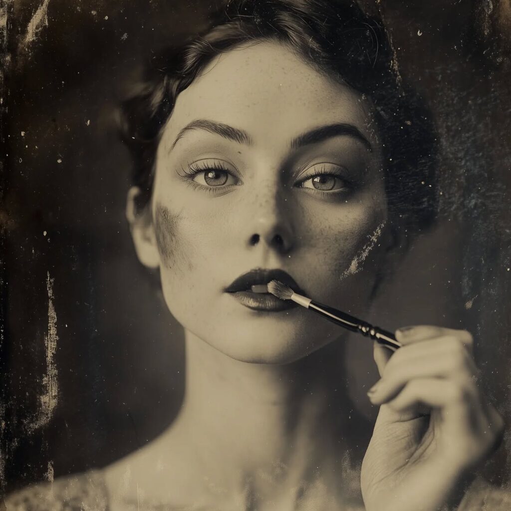 makigiaz sta 40s daguerreotype dreams 1